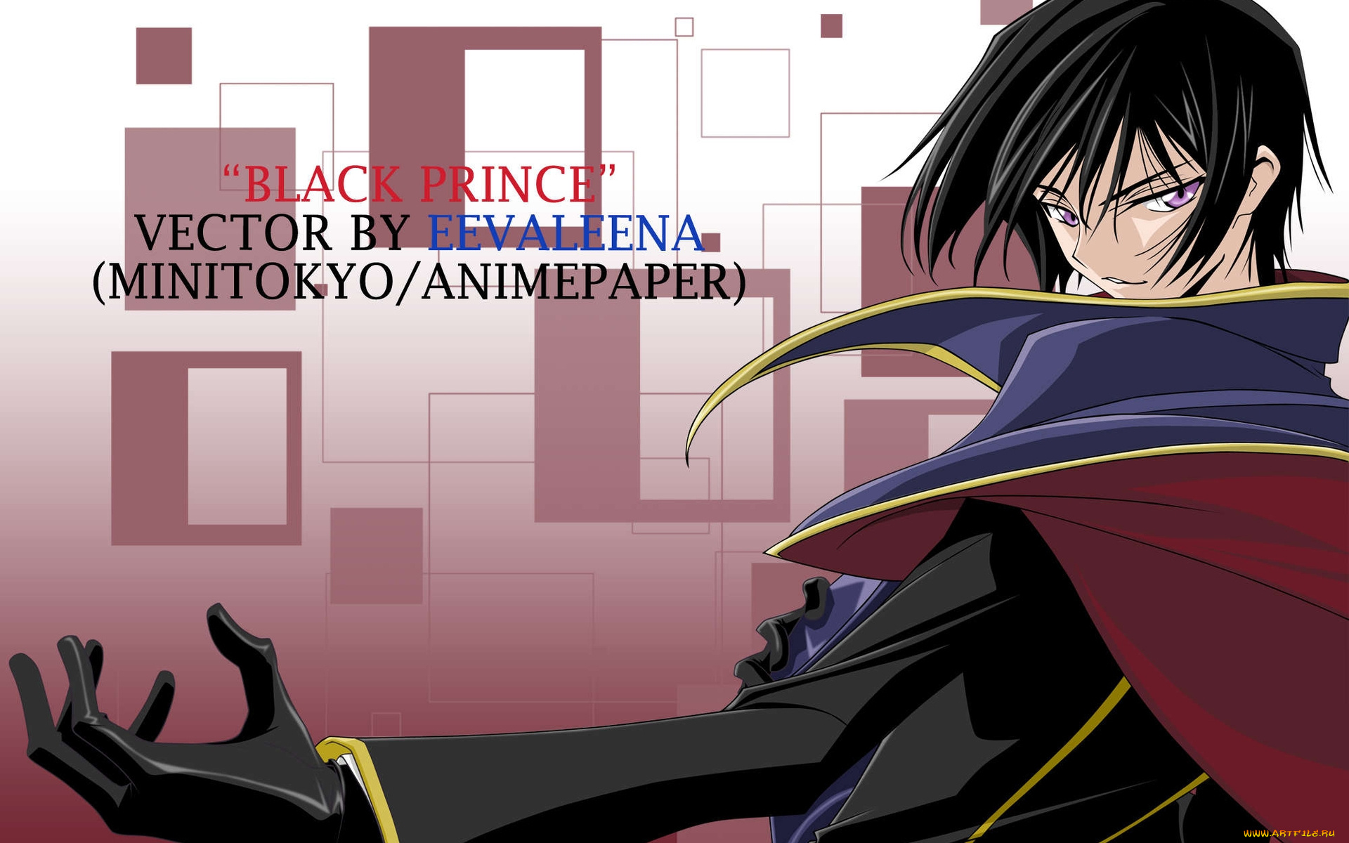 аниме, code, geass, фон, взгляд, девушка