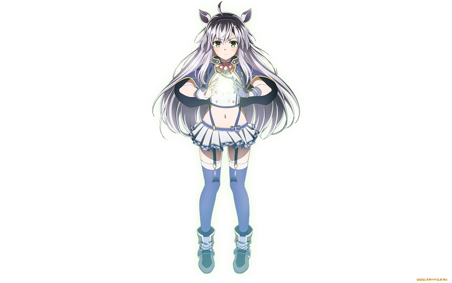 аниме, rokudenashi, majutsu, koushi, to, akashic, records, фон, взгляд, девушка