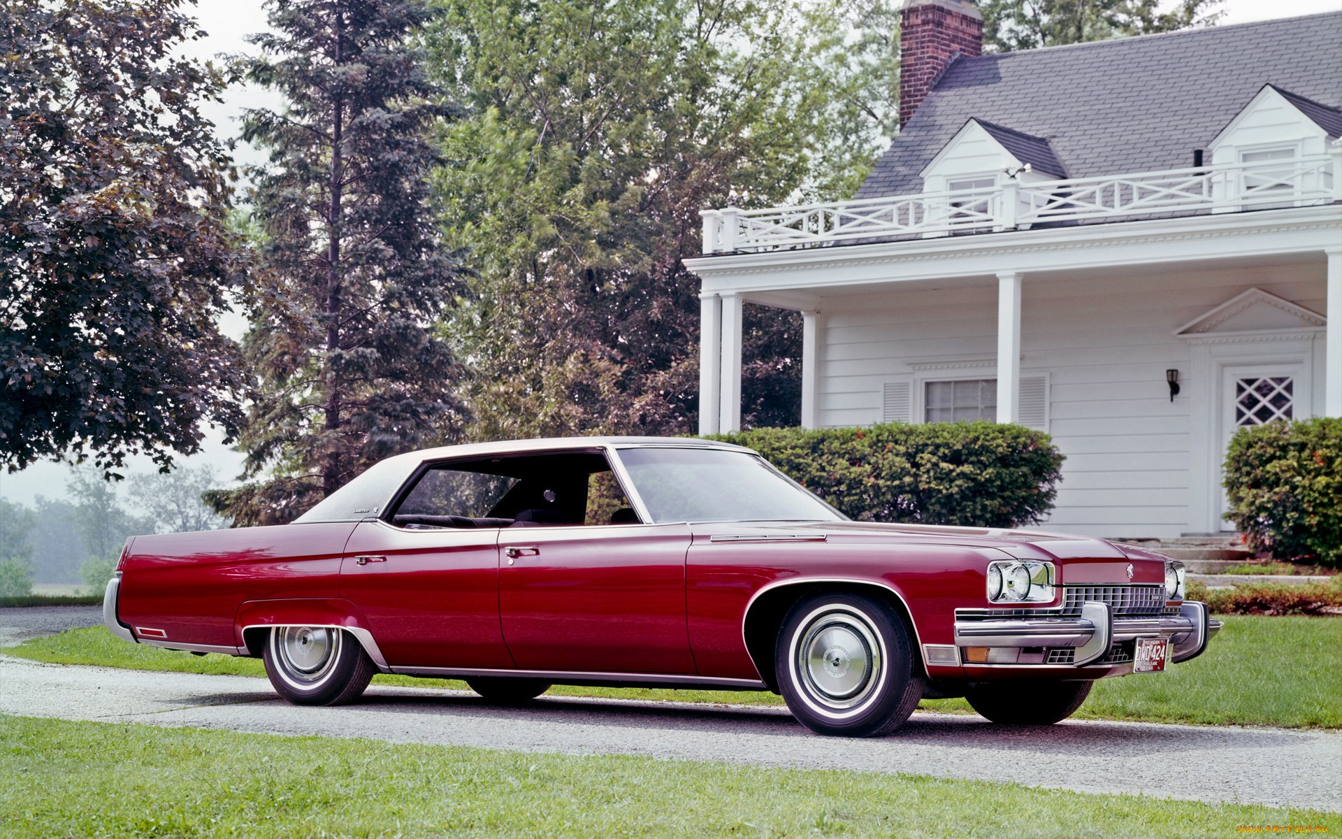 автомобили, buick