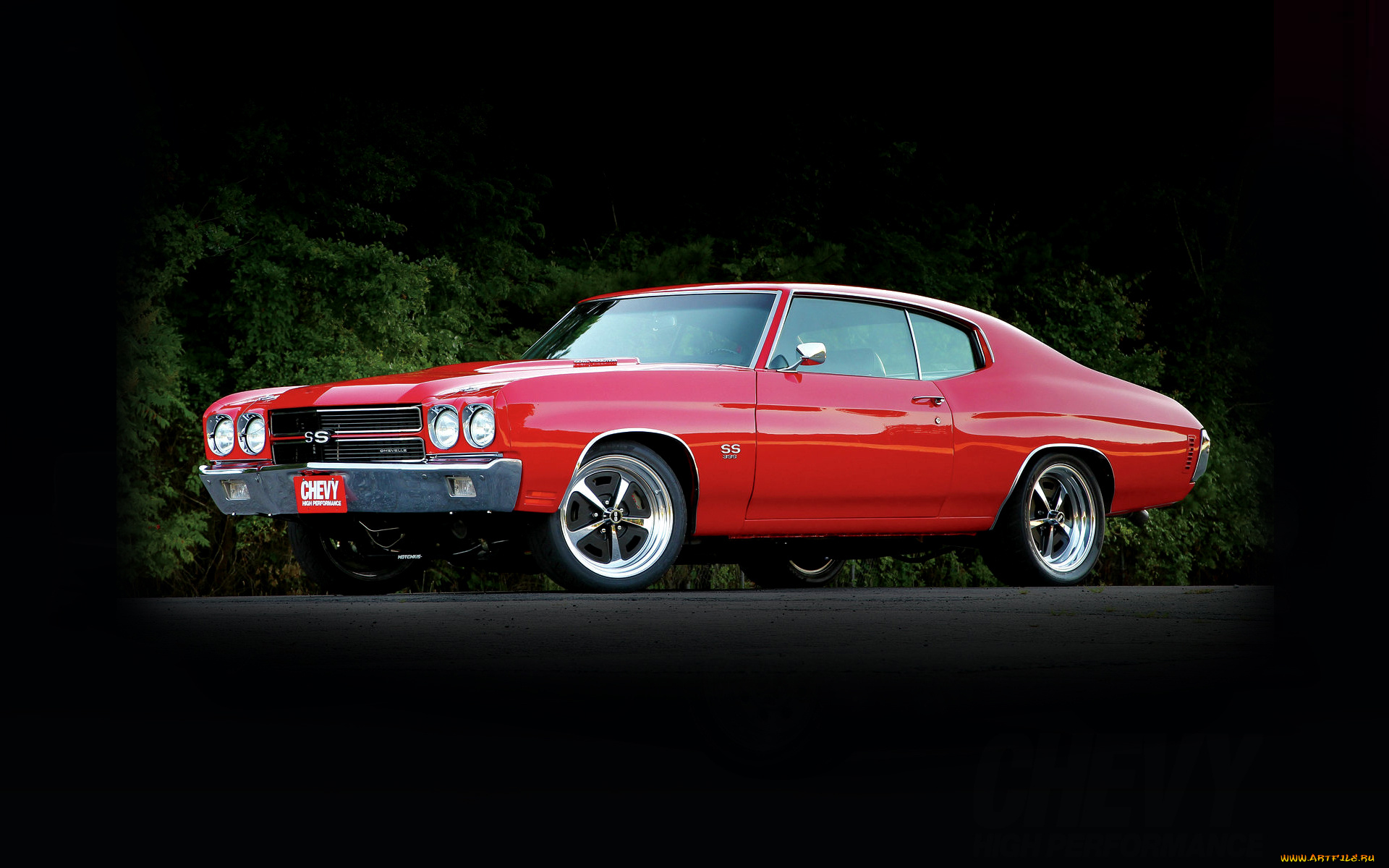 автомобили, chevrolet