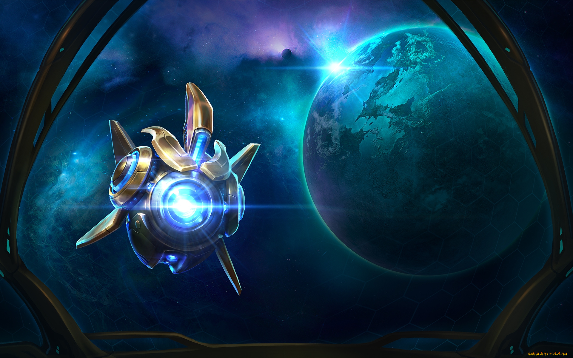 видео, игры, heroes, of, the, storm, ролевая, action, онлайн, heroes, of, the, storm