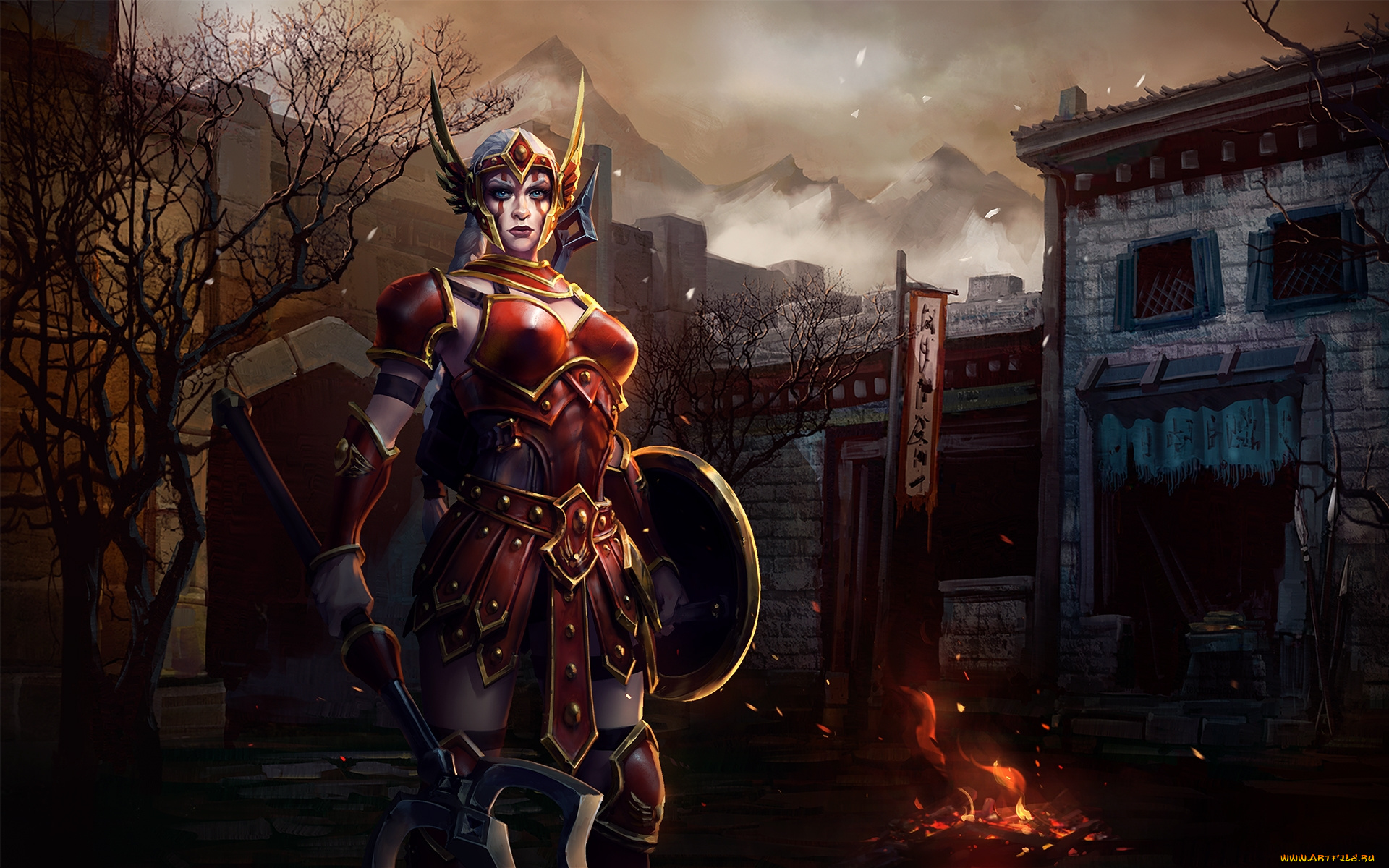 видео, игры, heroes, of, the, storm, ролевая, heroes, of, the, storm, онлайн, action