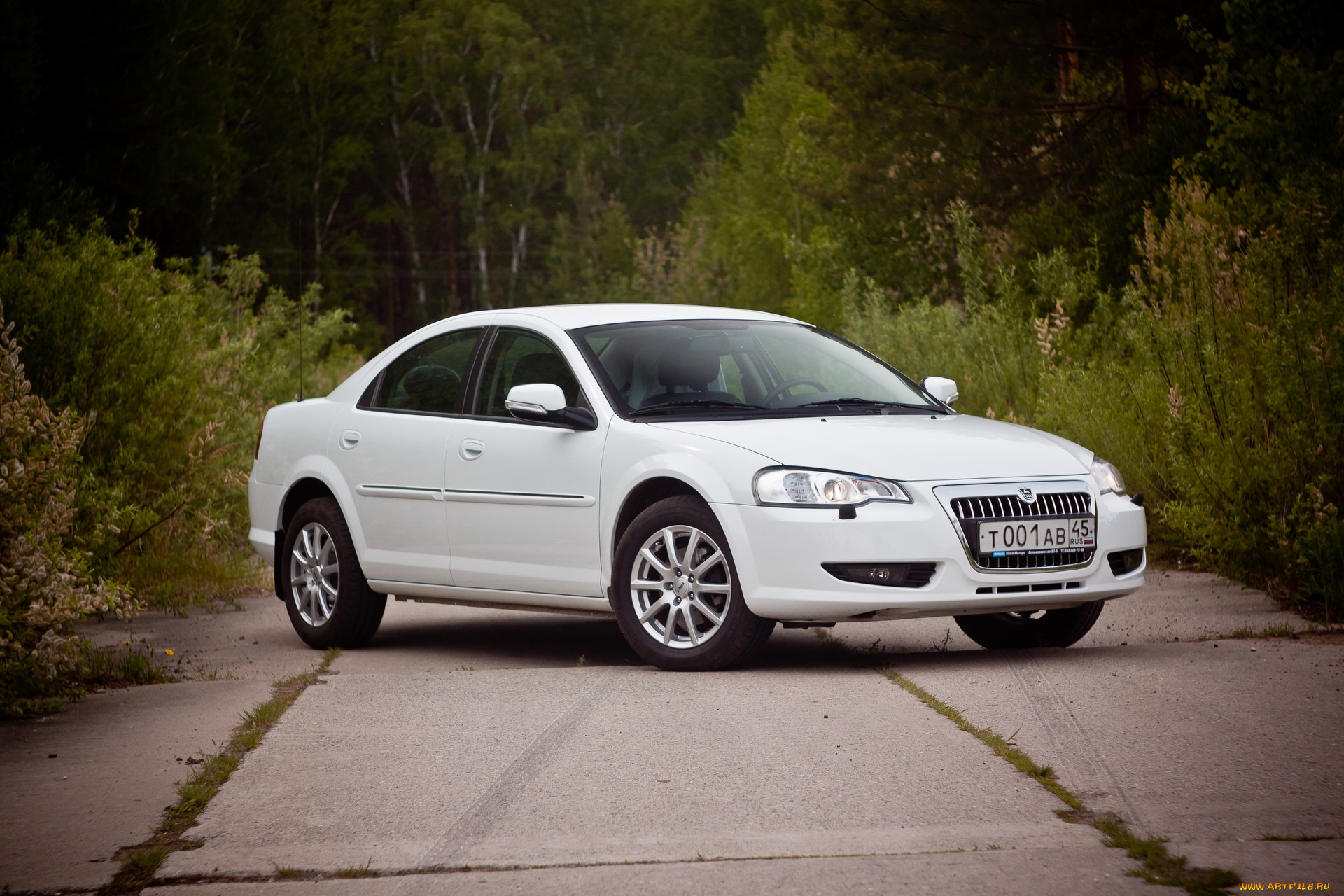 волга, сайбер, автомобили, газ, волга, сайбер, седан