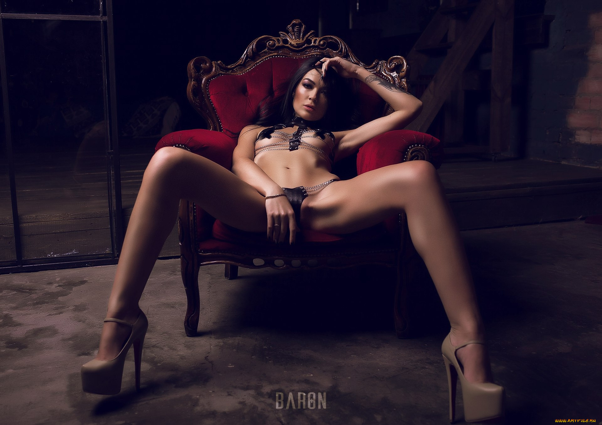 девушки, -unsort, , брюнетки, , шатенки, фон, взгляд, девушка