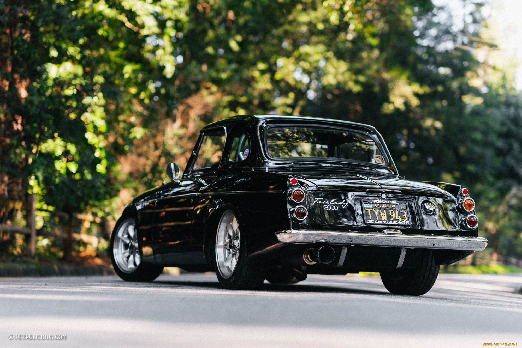 автомобили, nissan, datsun