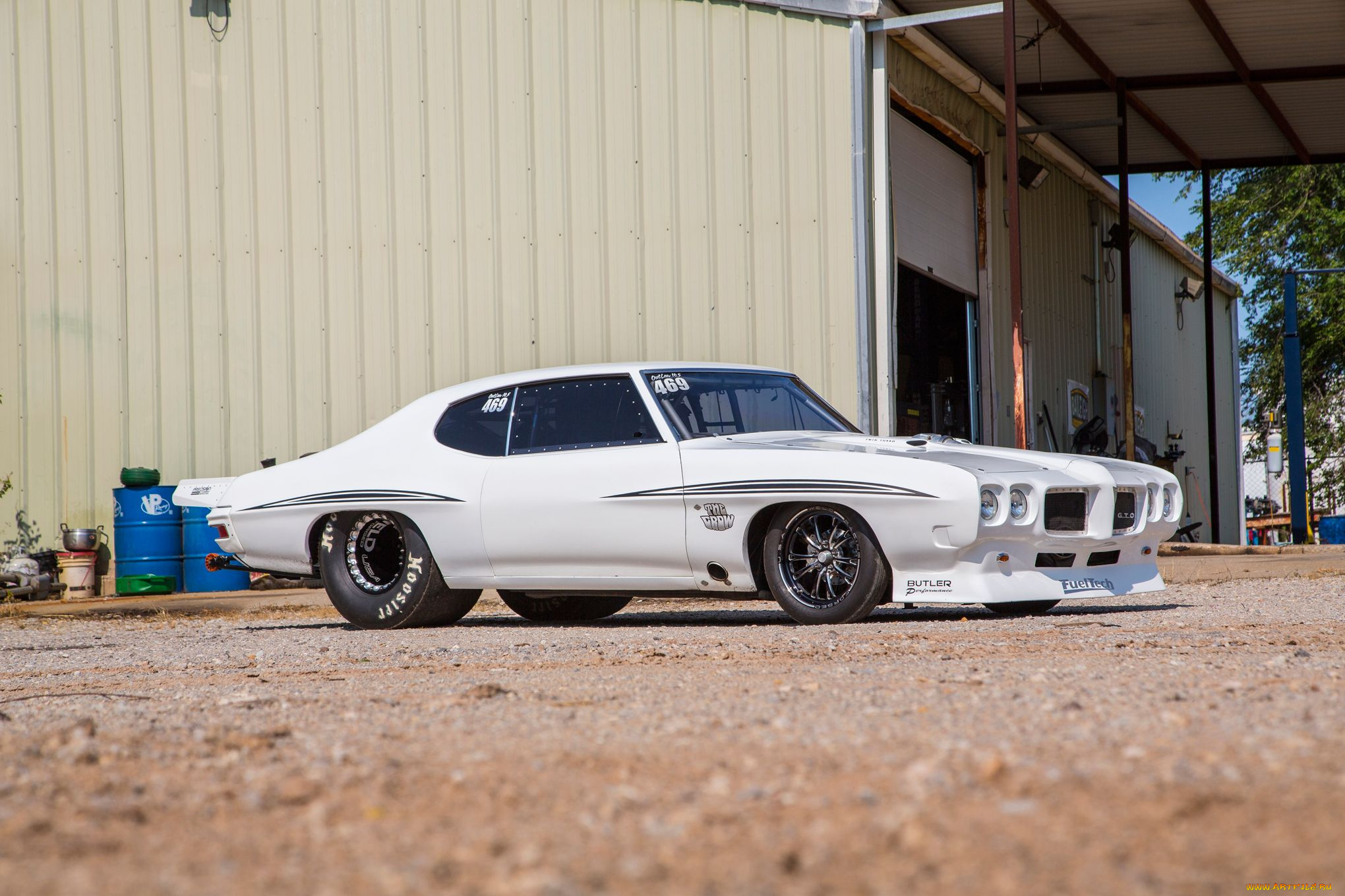 автомобили, pontiac