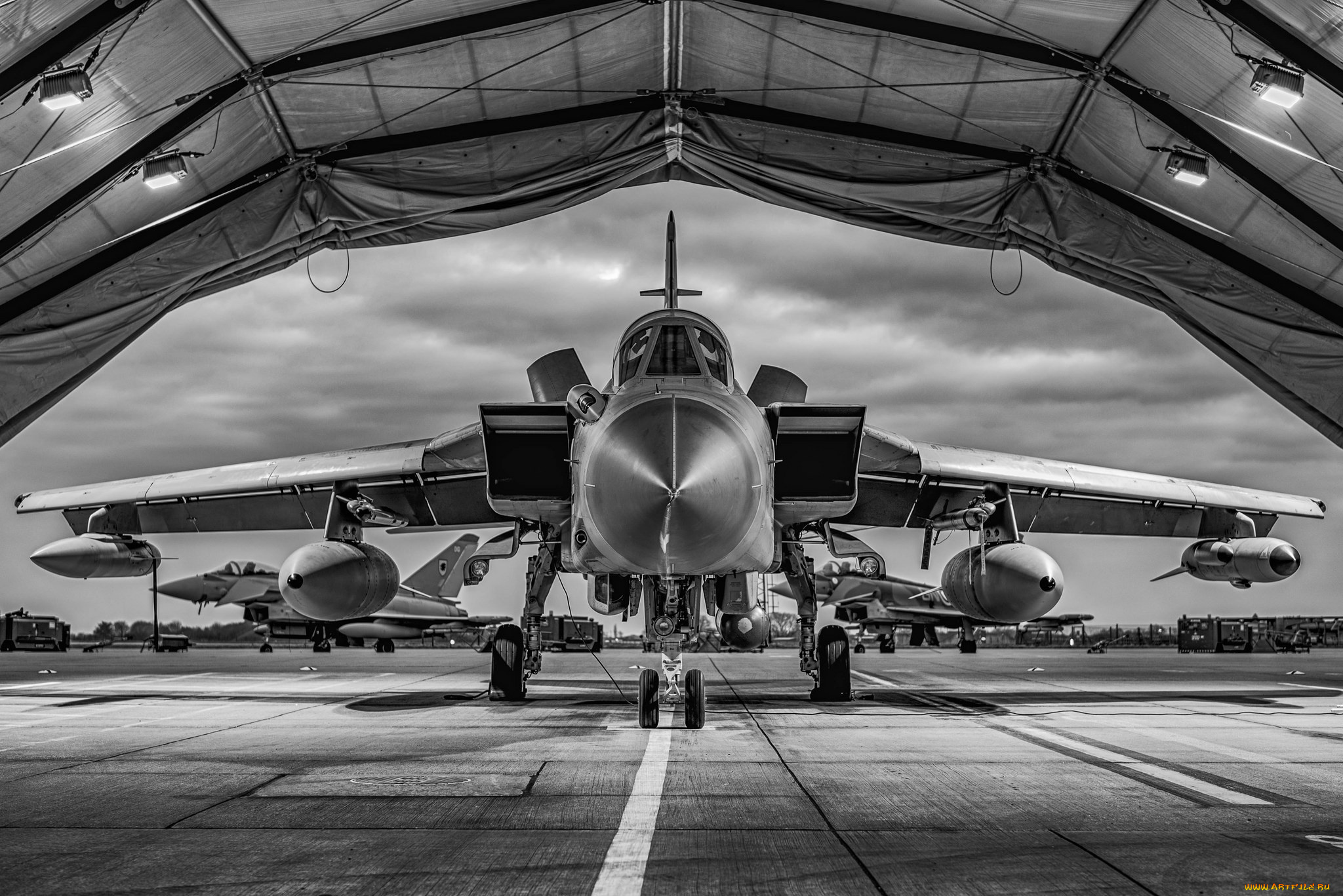 авиация, боевые, самолёты, истребитель