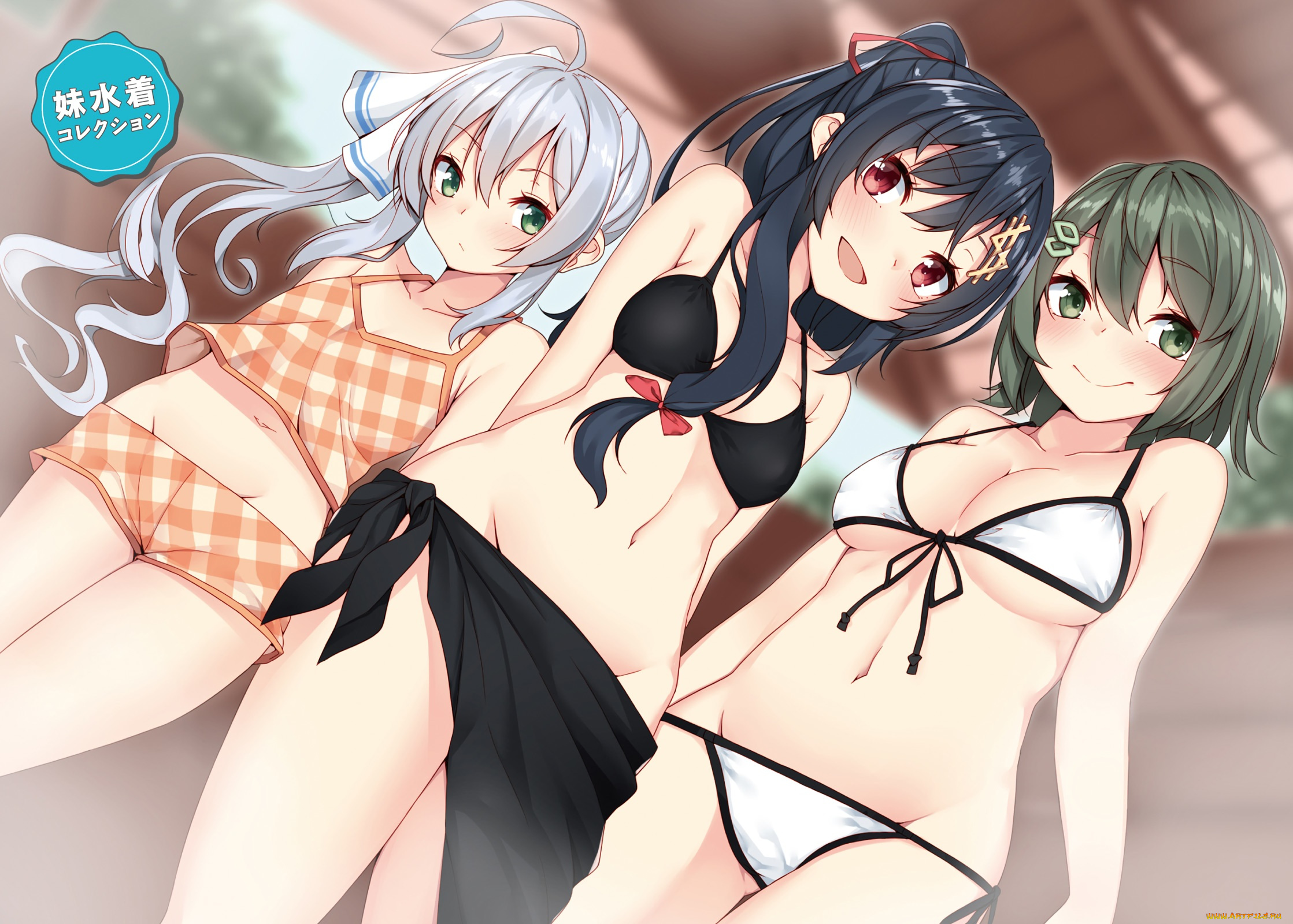 аниме, unknown, , другое, nebu, soku