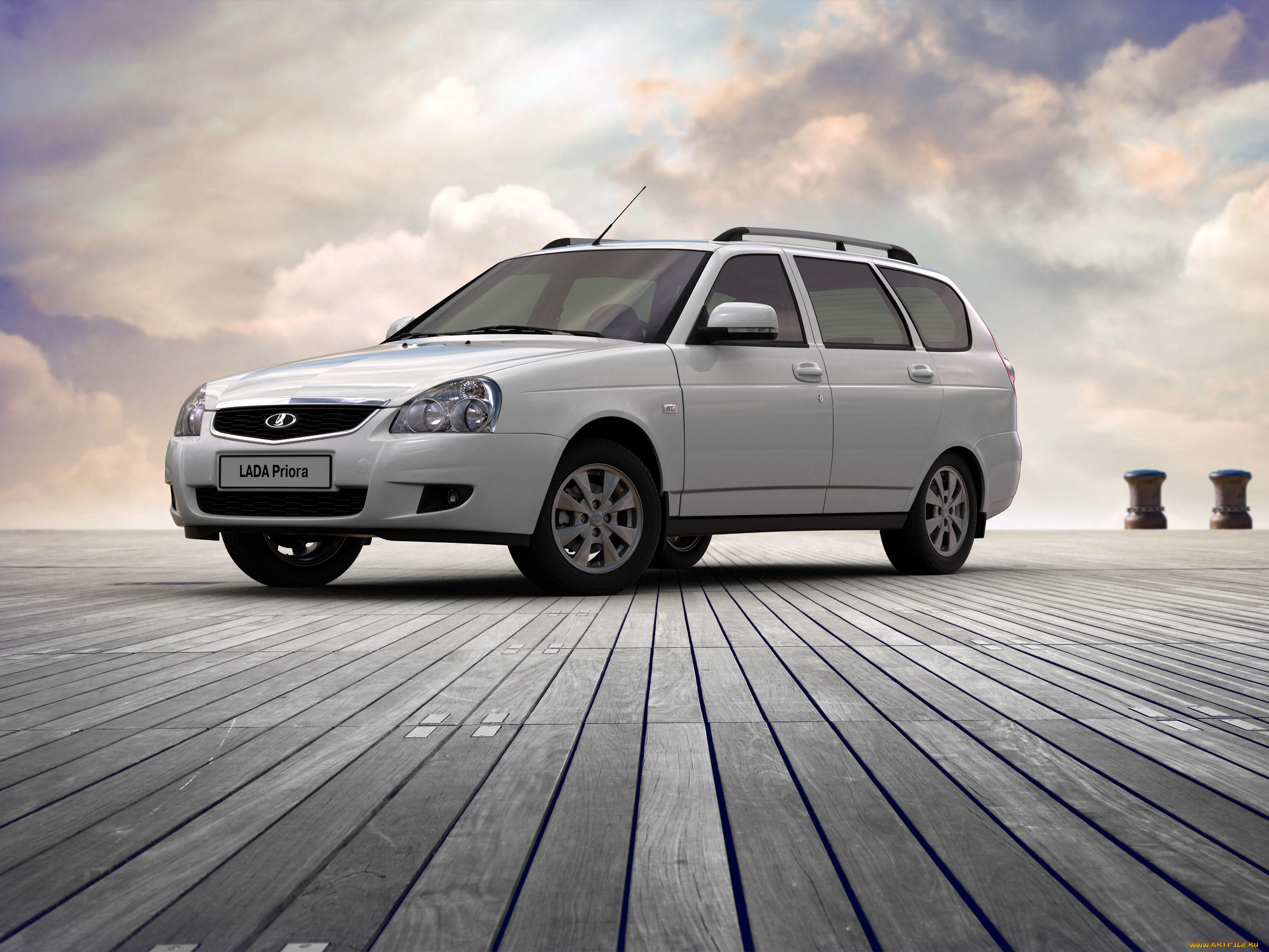 автомобили, ваз, приора, лада