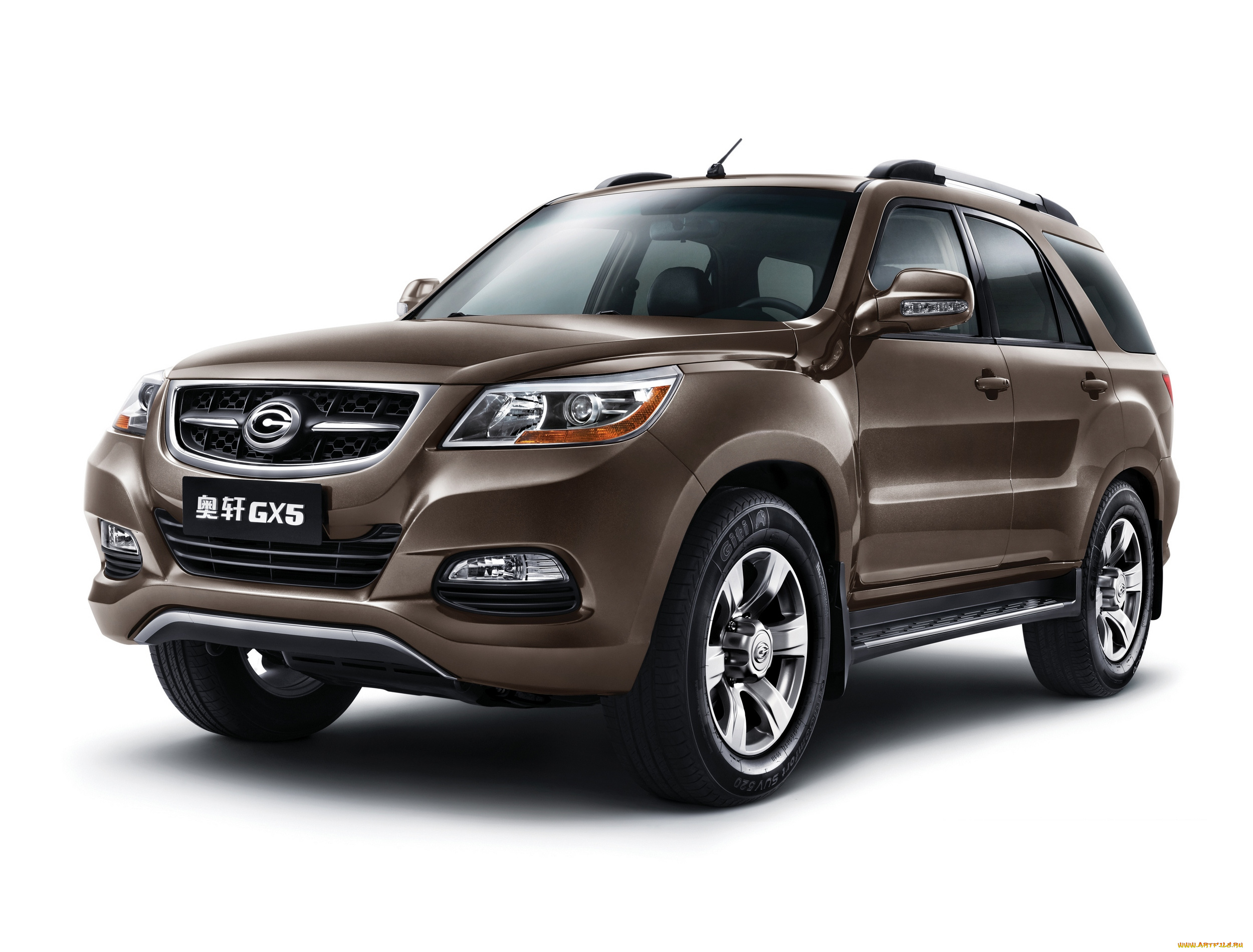 автомобили, gac, aoosed, gonow