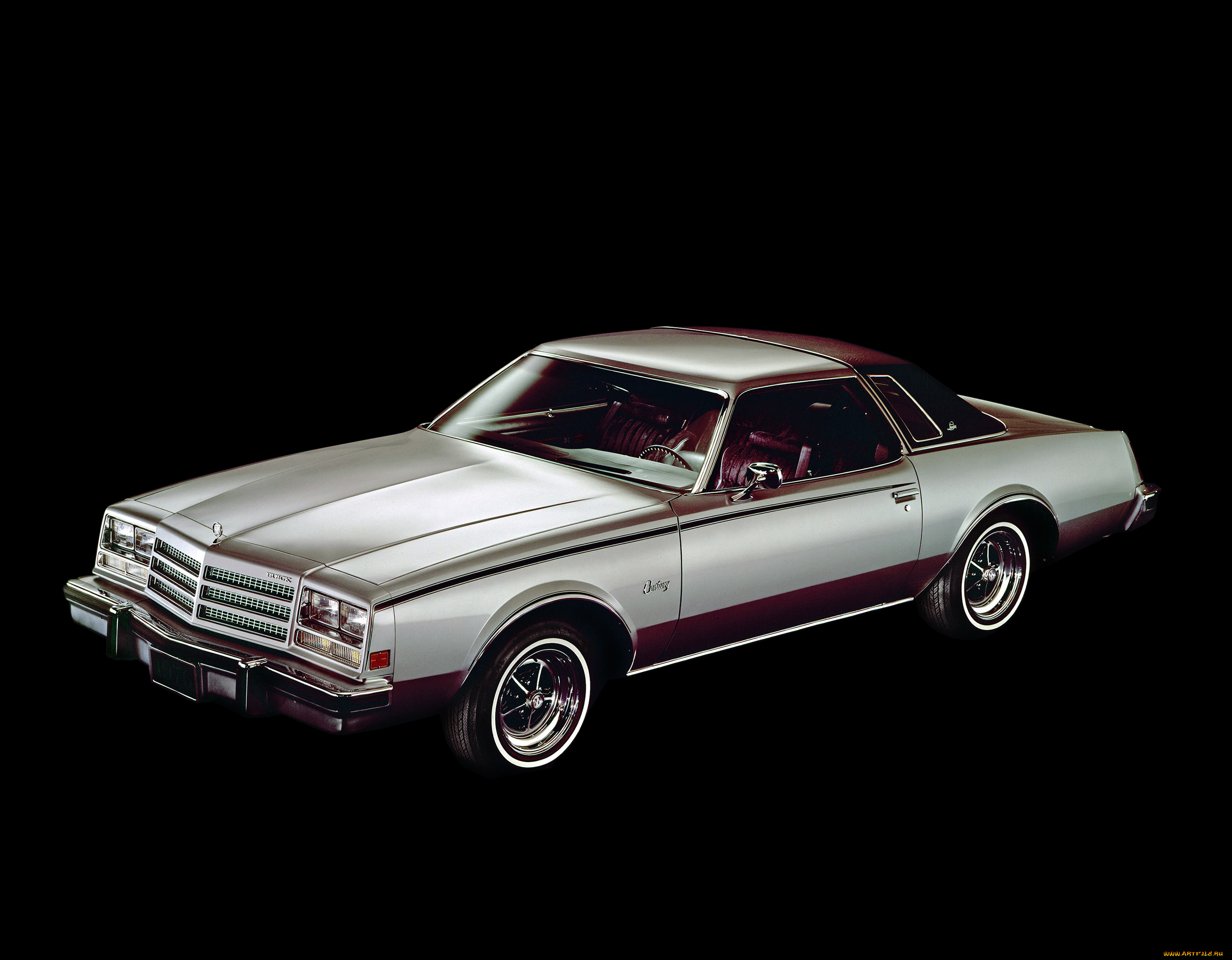 автомобили, buick