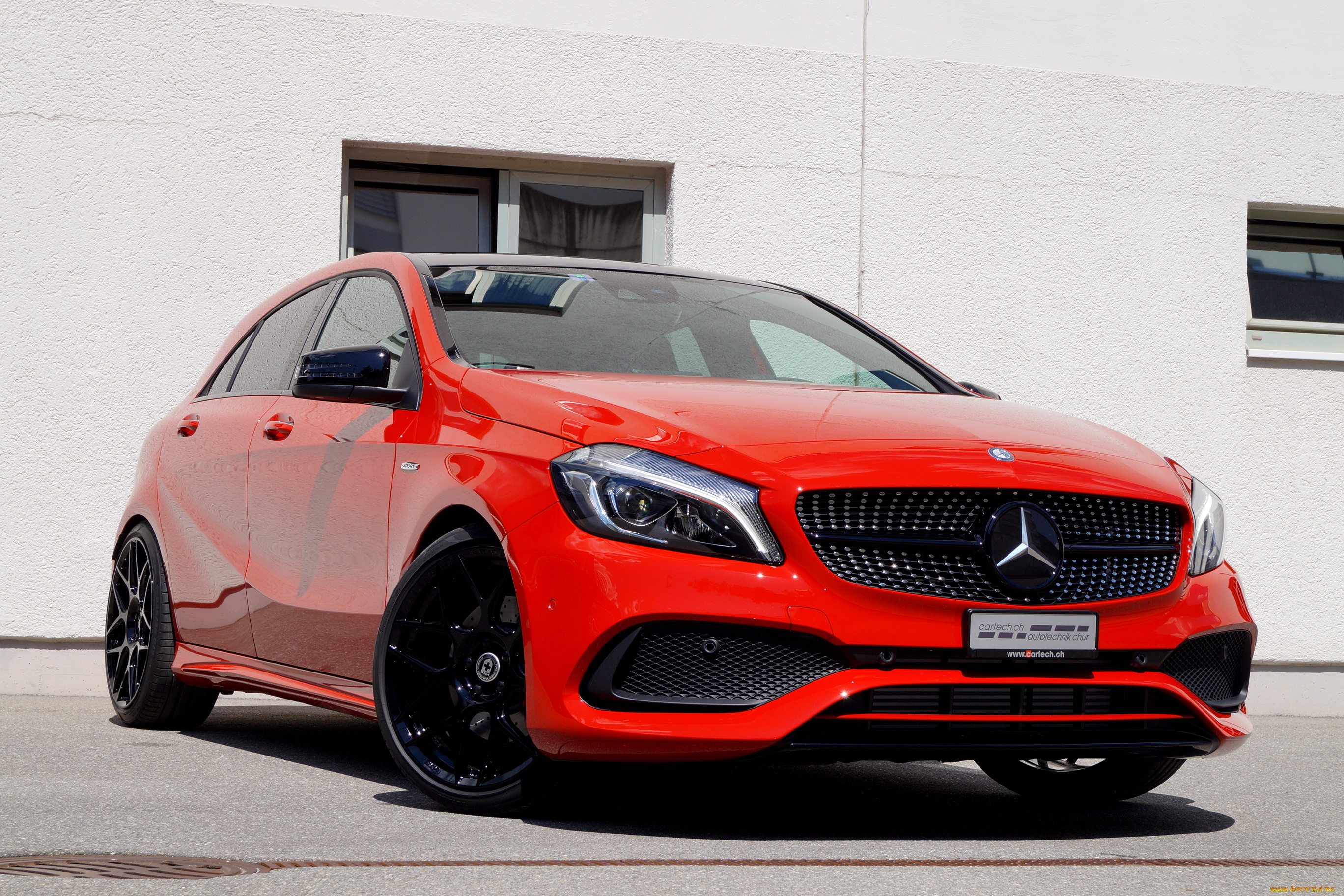 автомобили, mercedes-benz, mercedes