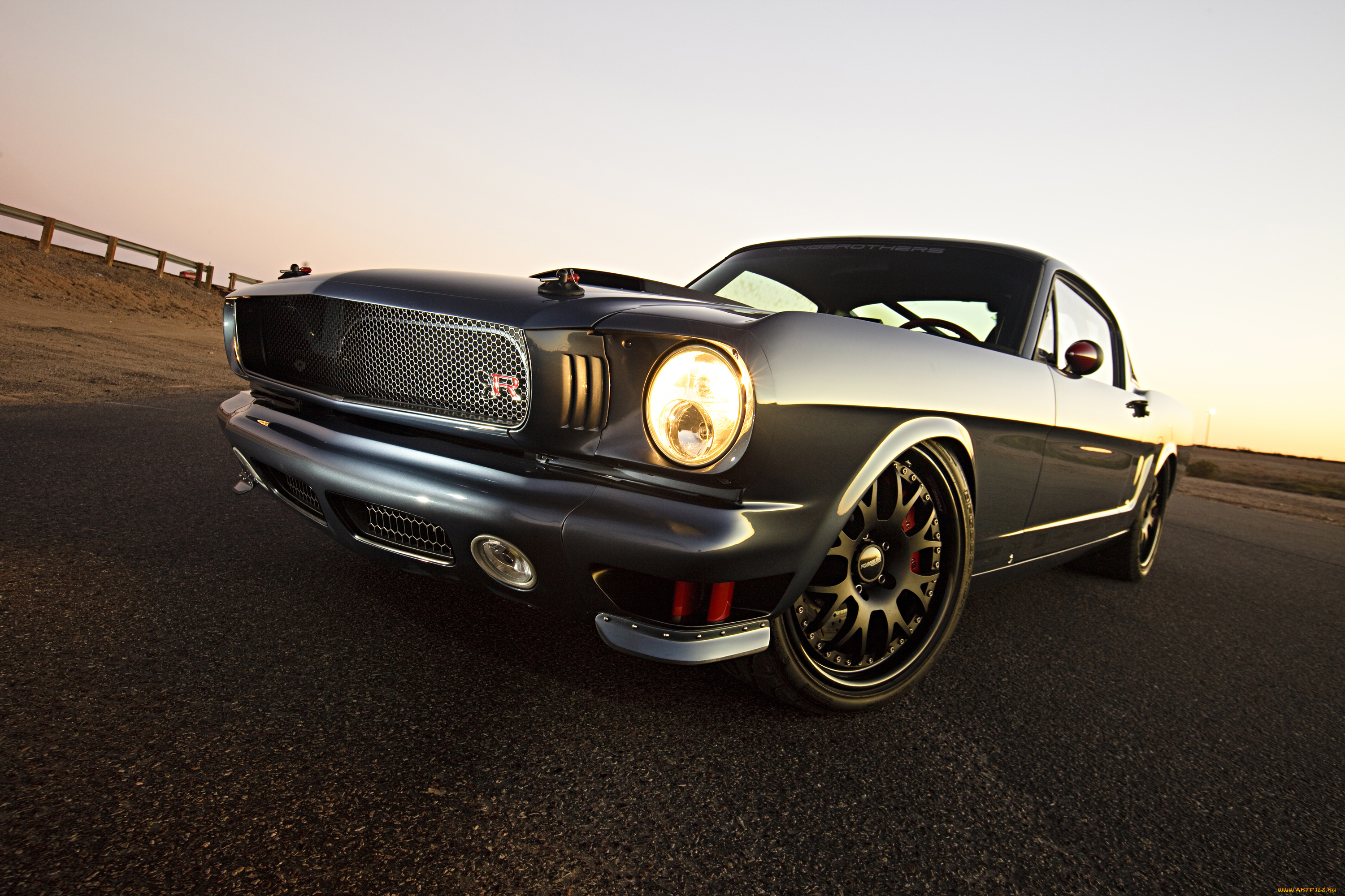 автомобили, mustang