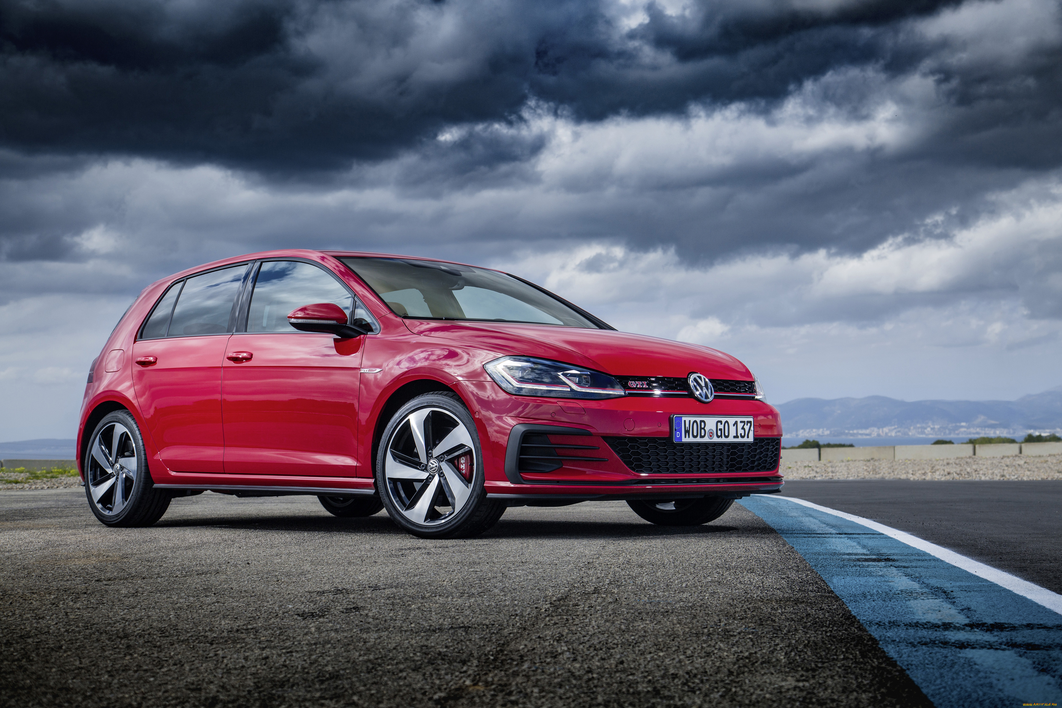 автомобили, volkswagen