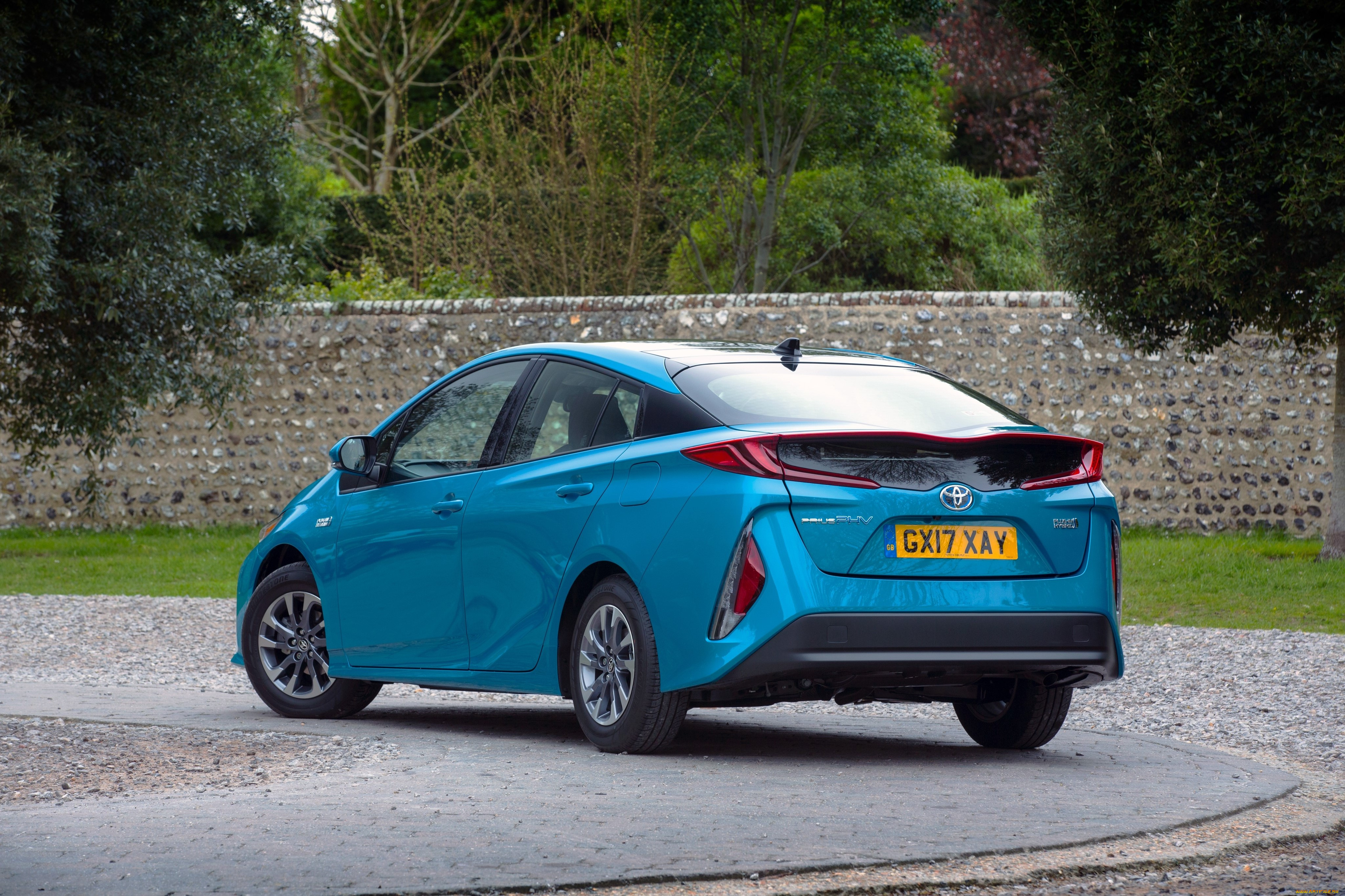 автомобили, toyota