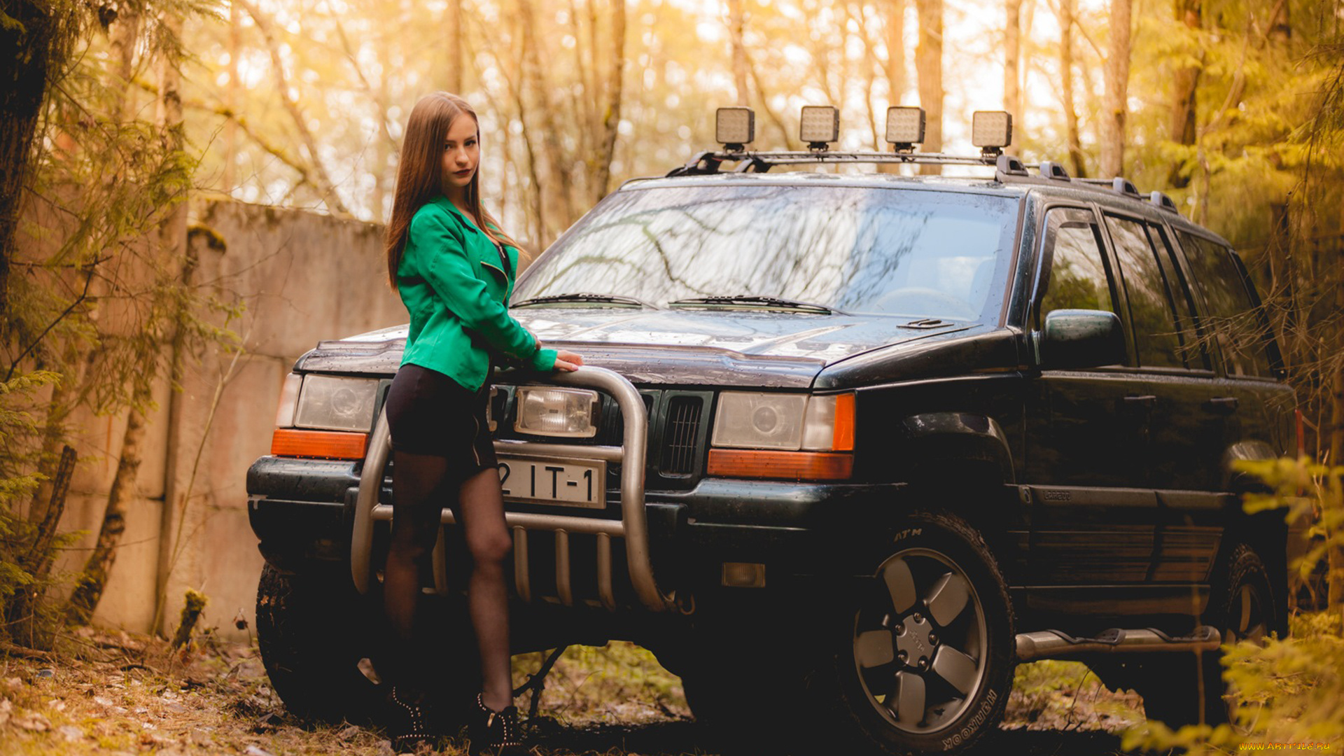 автомобили, -авто, с, девушками, авто, девушки