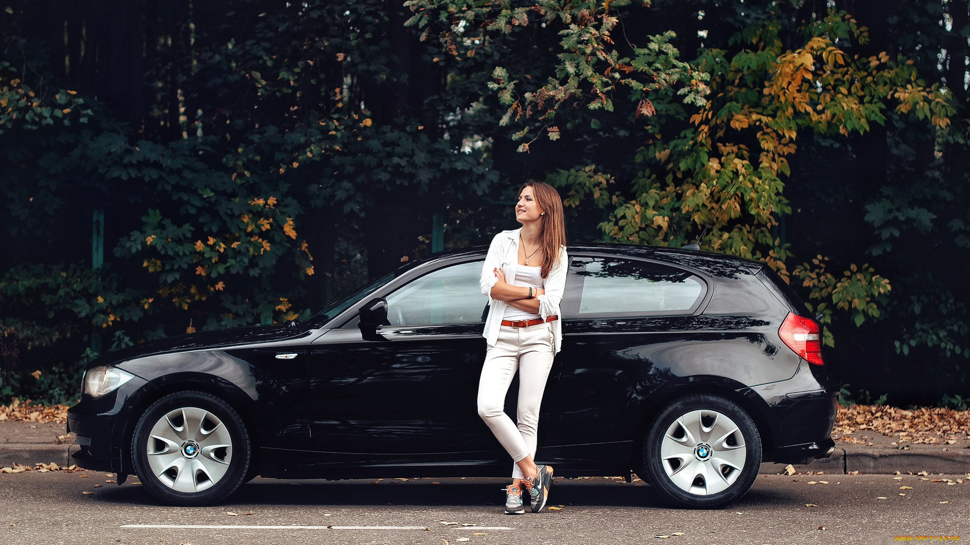 автомобили, -авто, с, девушками, девушки, авто