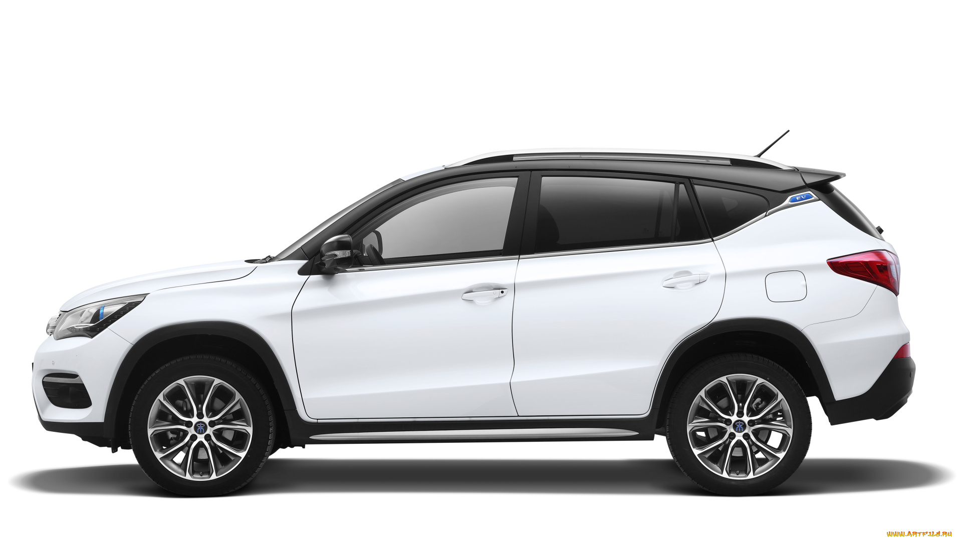 автомобили, byd