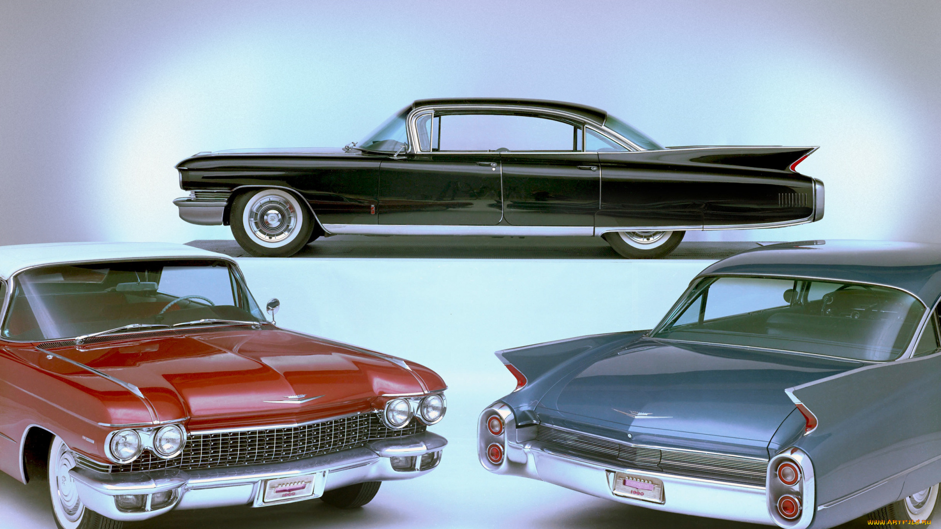 автомобили, cadillac