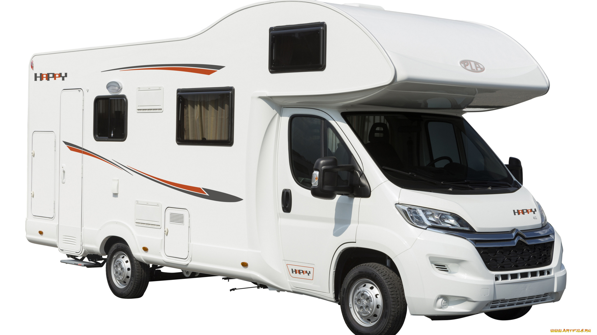 автомобили, дом, на, колёсах, simone