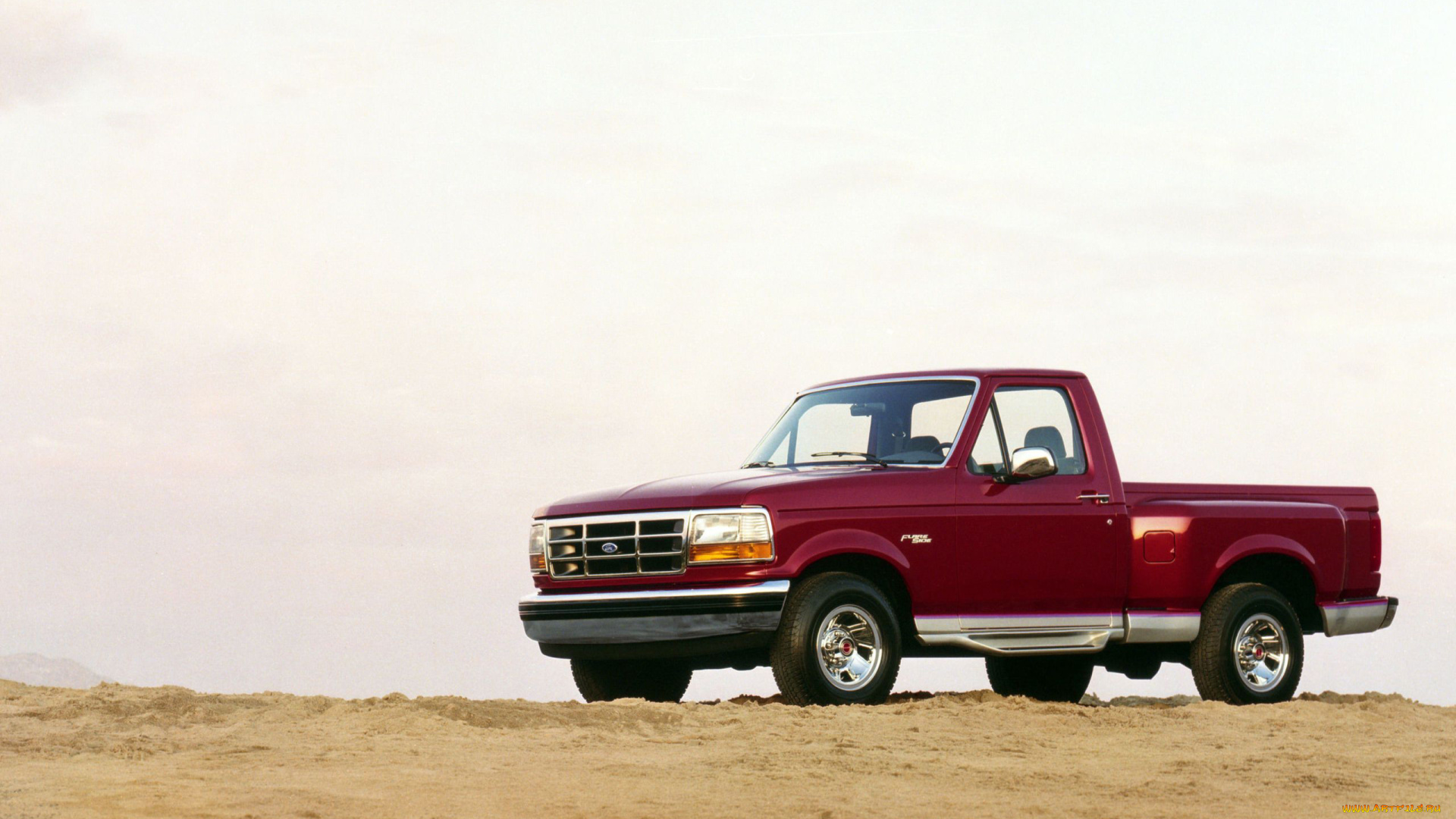 автомобили, ford