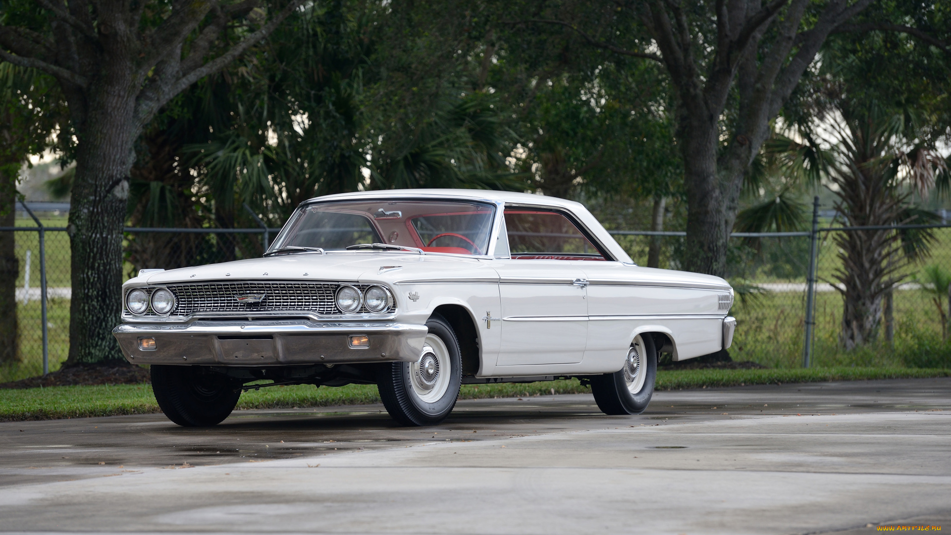 автомобили, ford