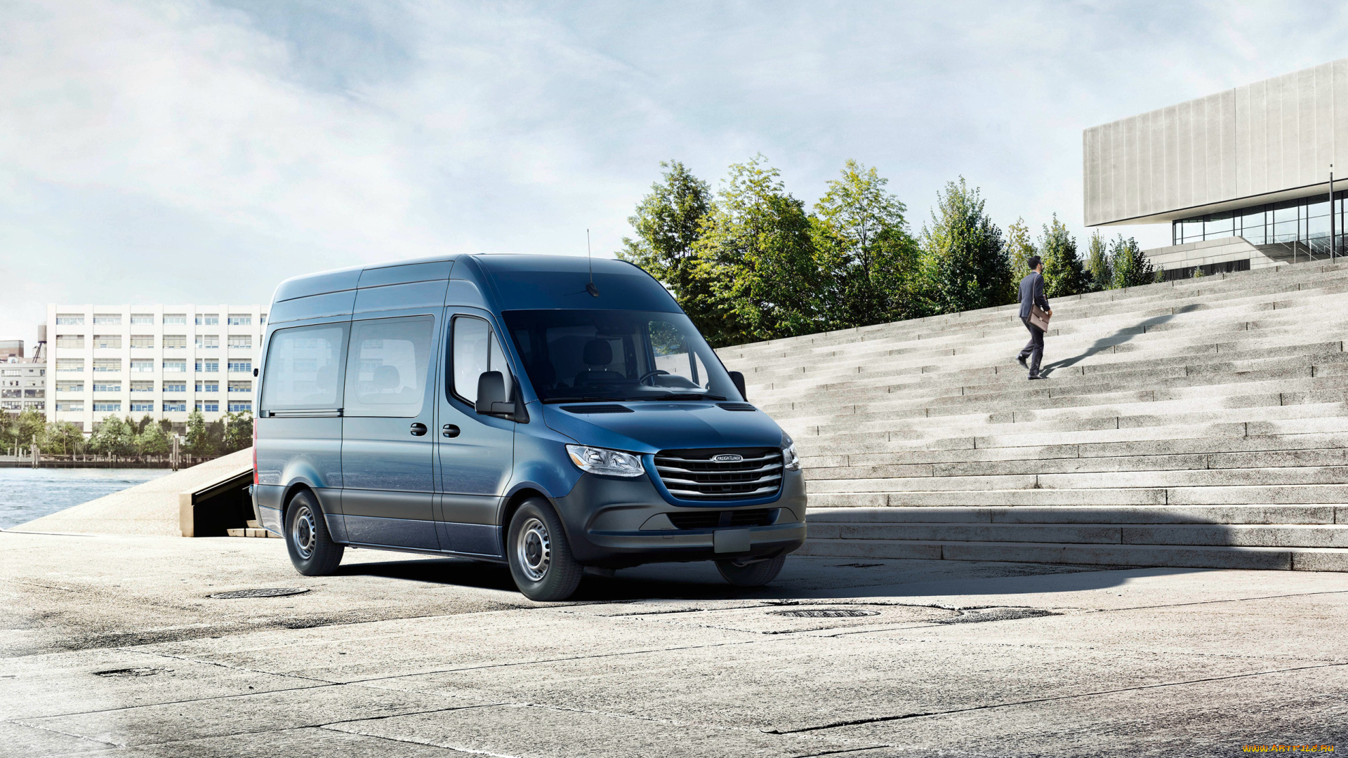 автомобили, freightliner