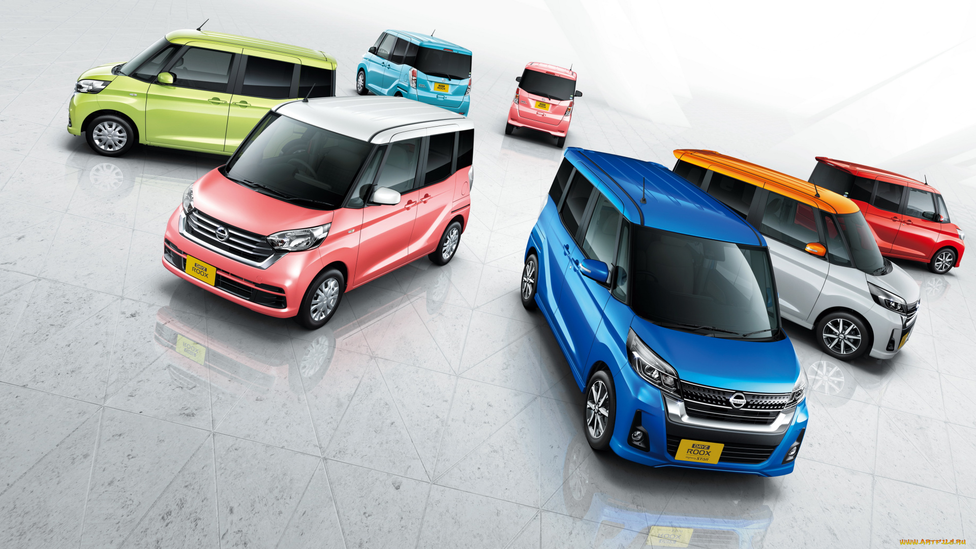 автомобили, nissan, datsun