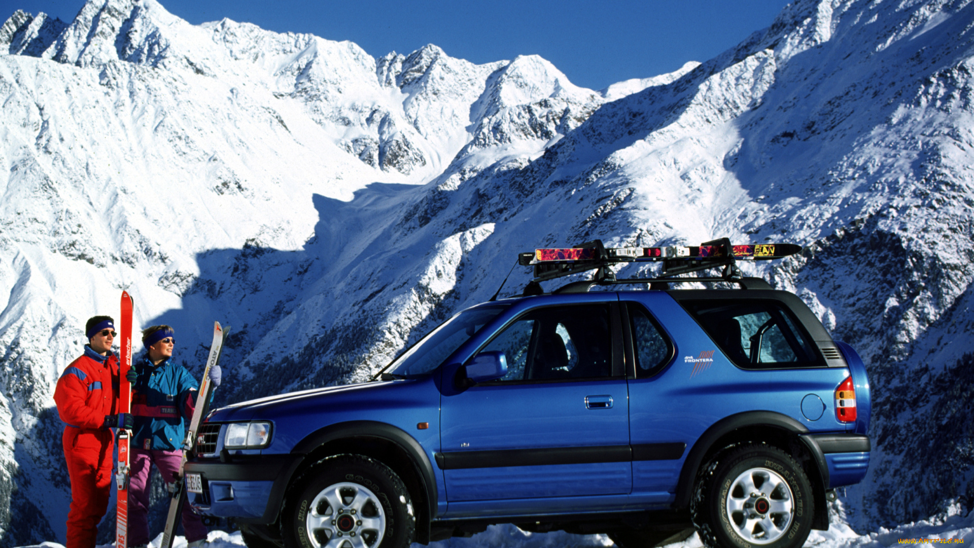 автомобили, opel