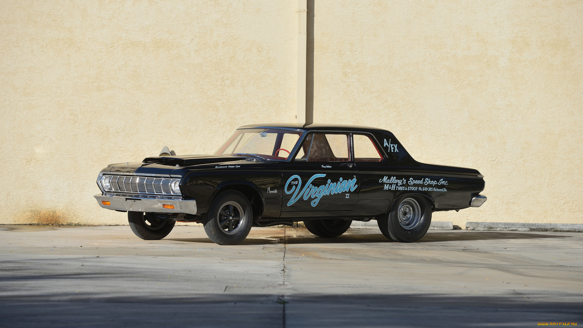 автомобили, plymouth