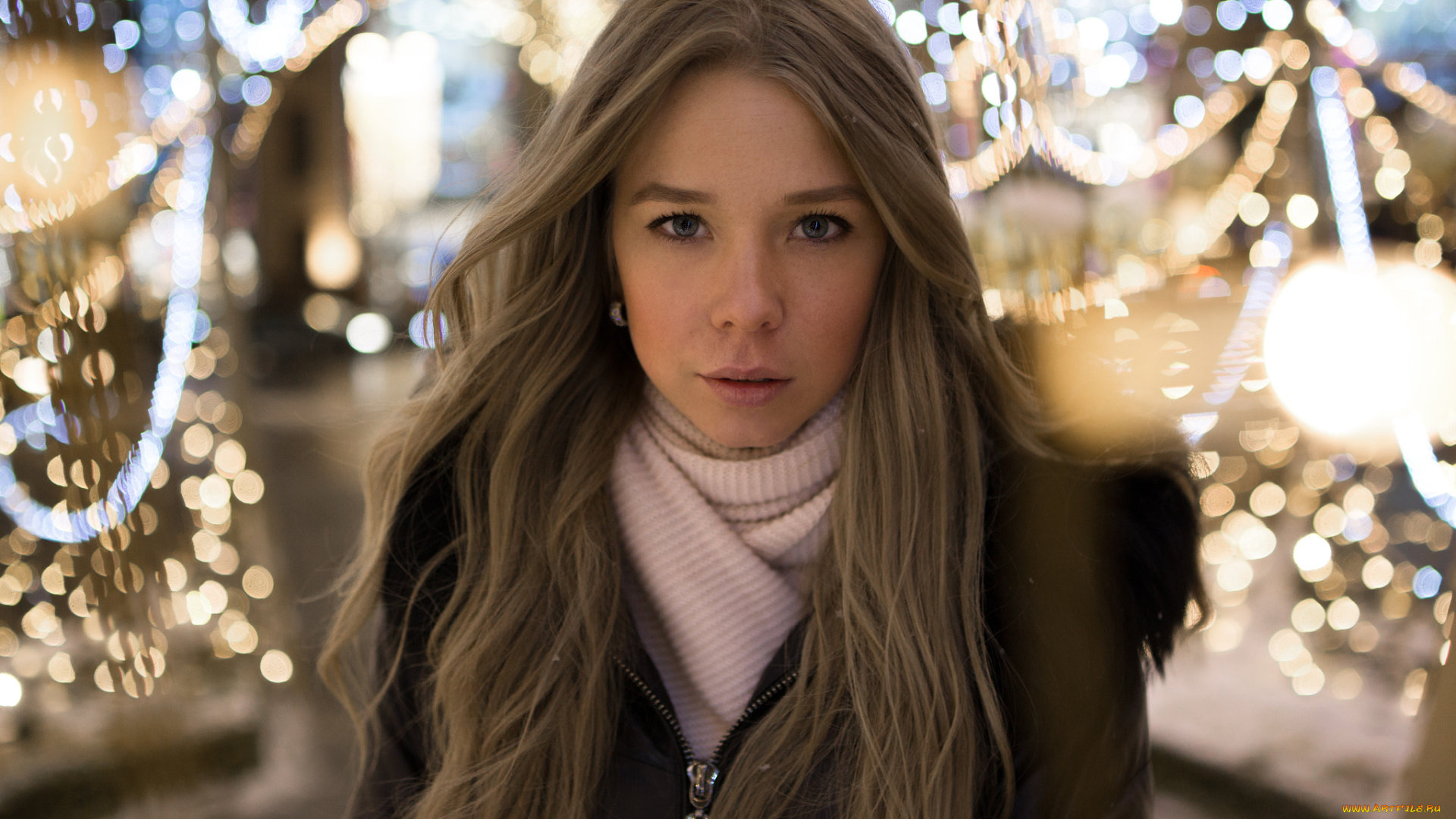 девушка, девушки, -unsort, , блондинки, , светловолосые, модель