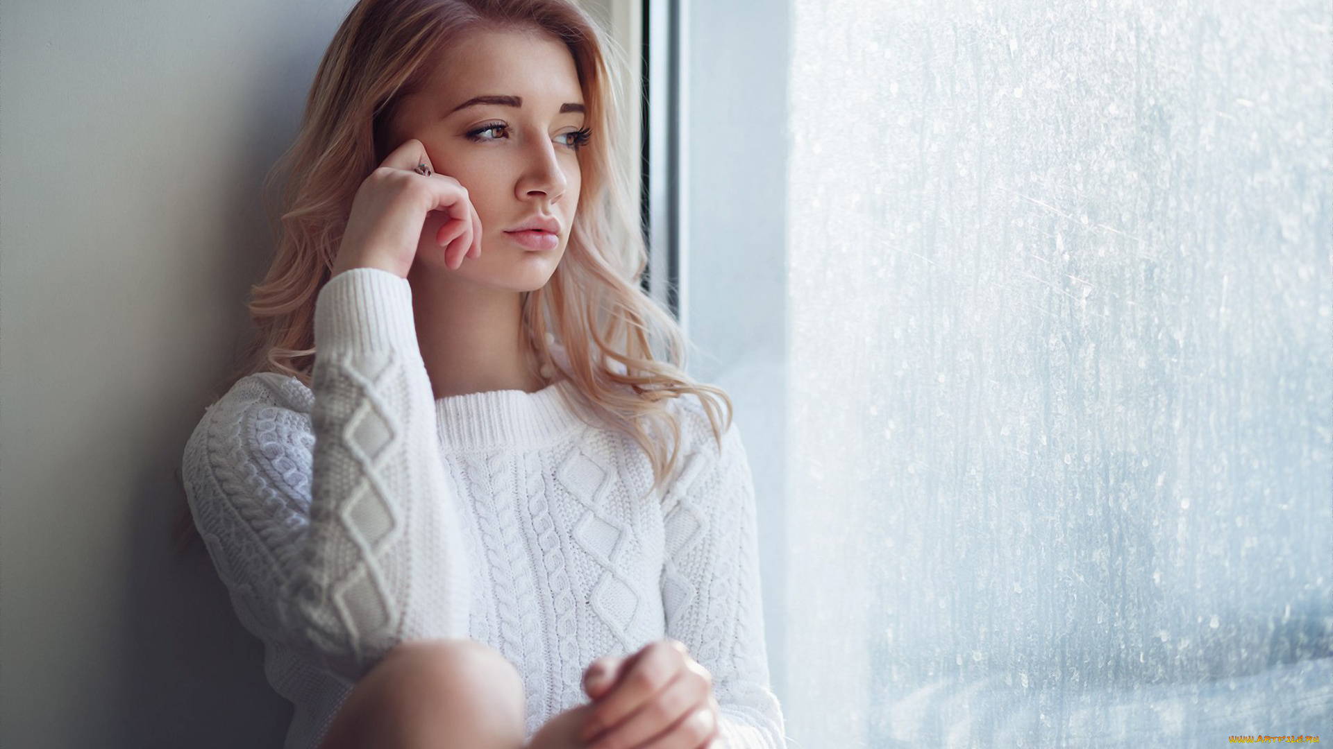 девушка, девушки, -unsort, , блондинки, , светловолосые, модель