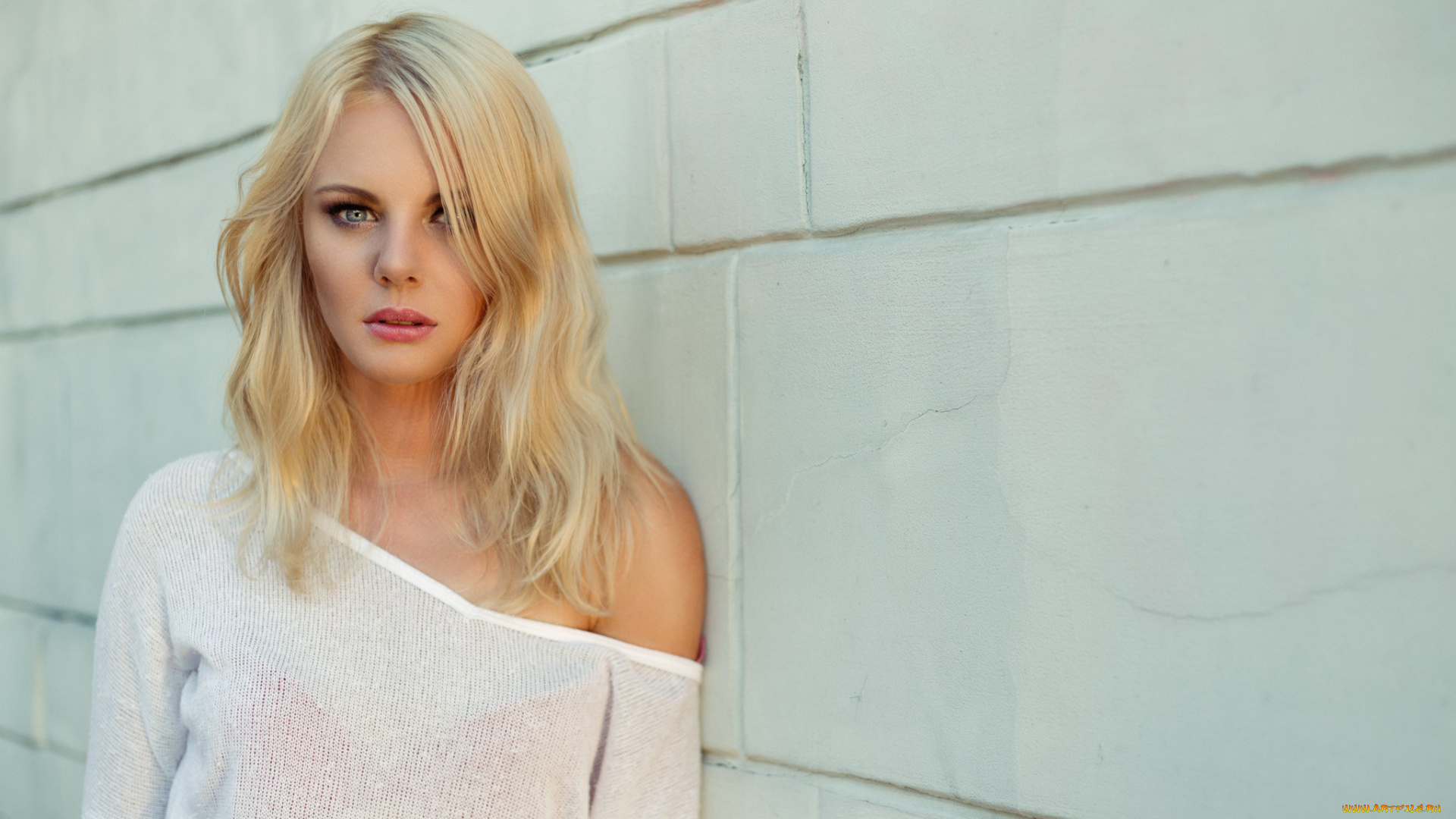 девушка, девушки, -unsort, , блондинки, , светловолосые, модель