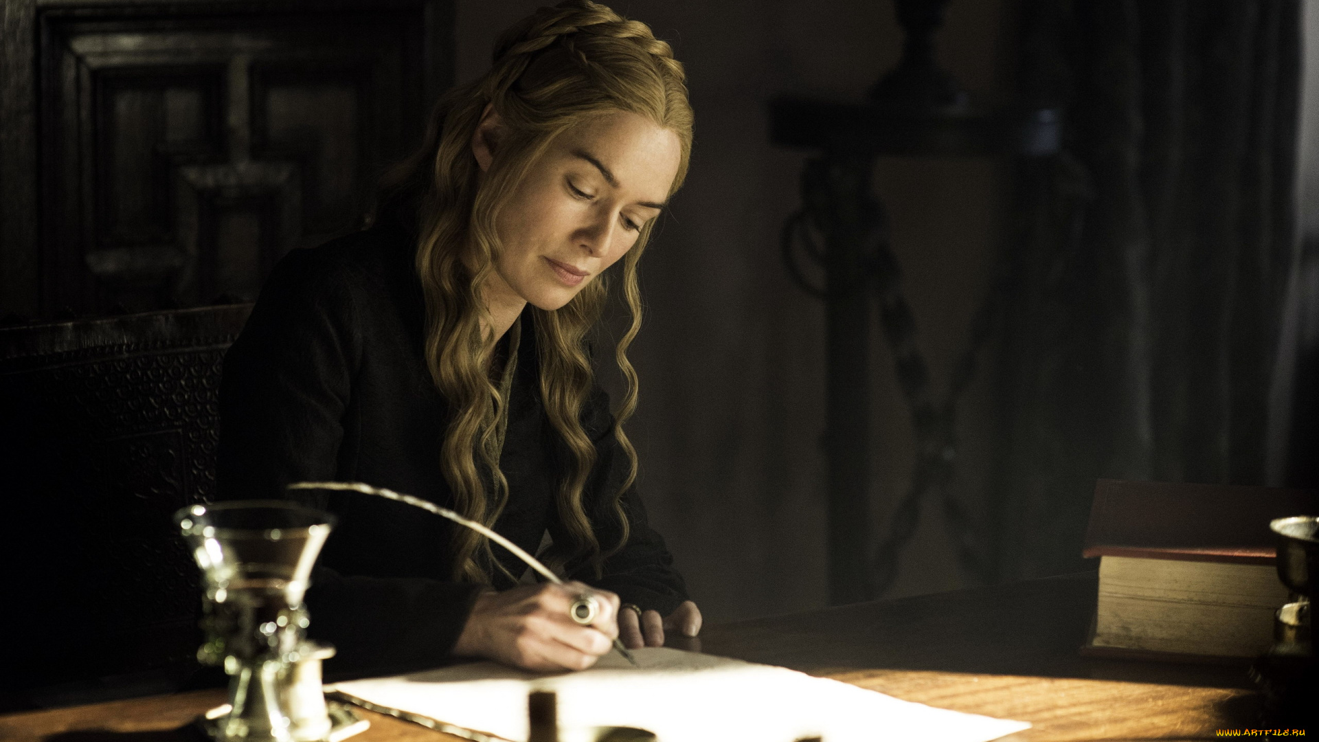 кино, фильмы, game, of, thrones, , сериал, lena, lannister, cersei, headey