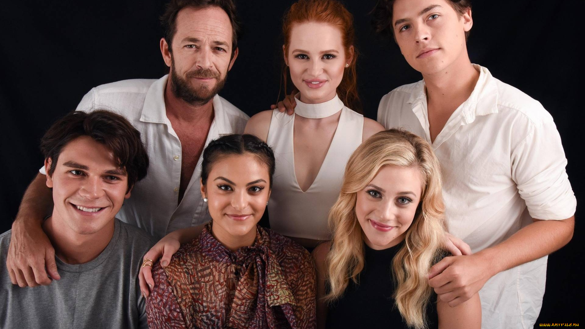 кино, фильмы, riverdale, , сериал, актеры