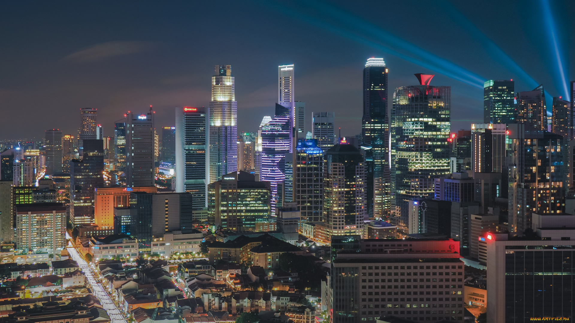 singapore, города, сингапур, , сингапур, простор