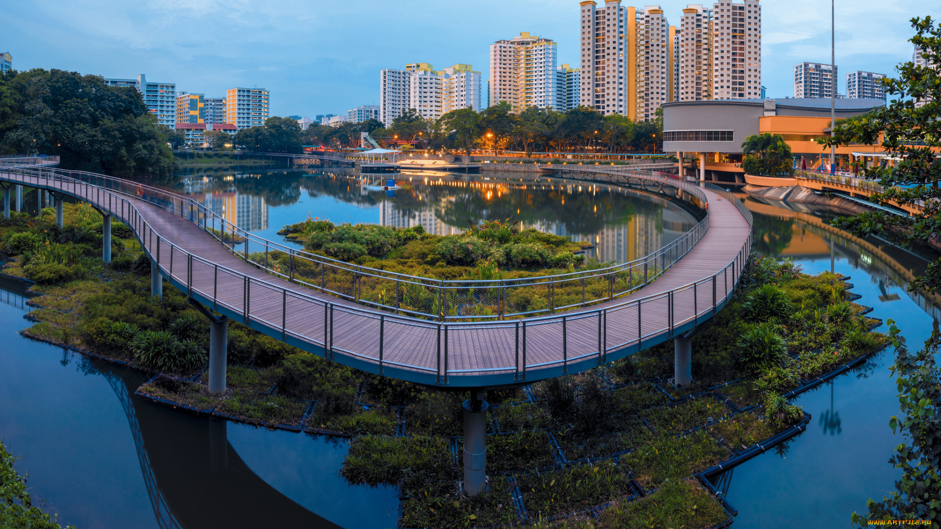 singapore, города, сингапур, , сингапур, простор