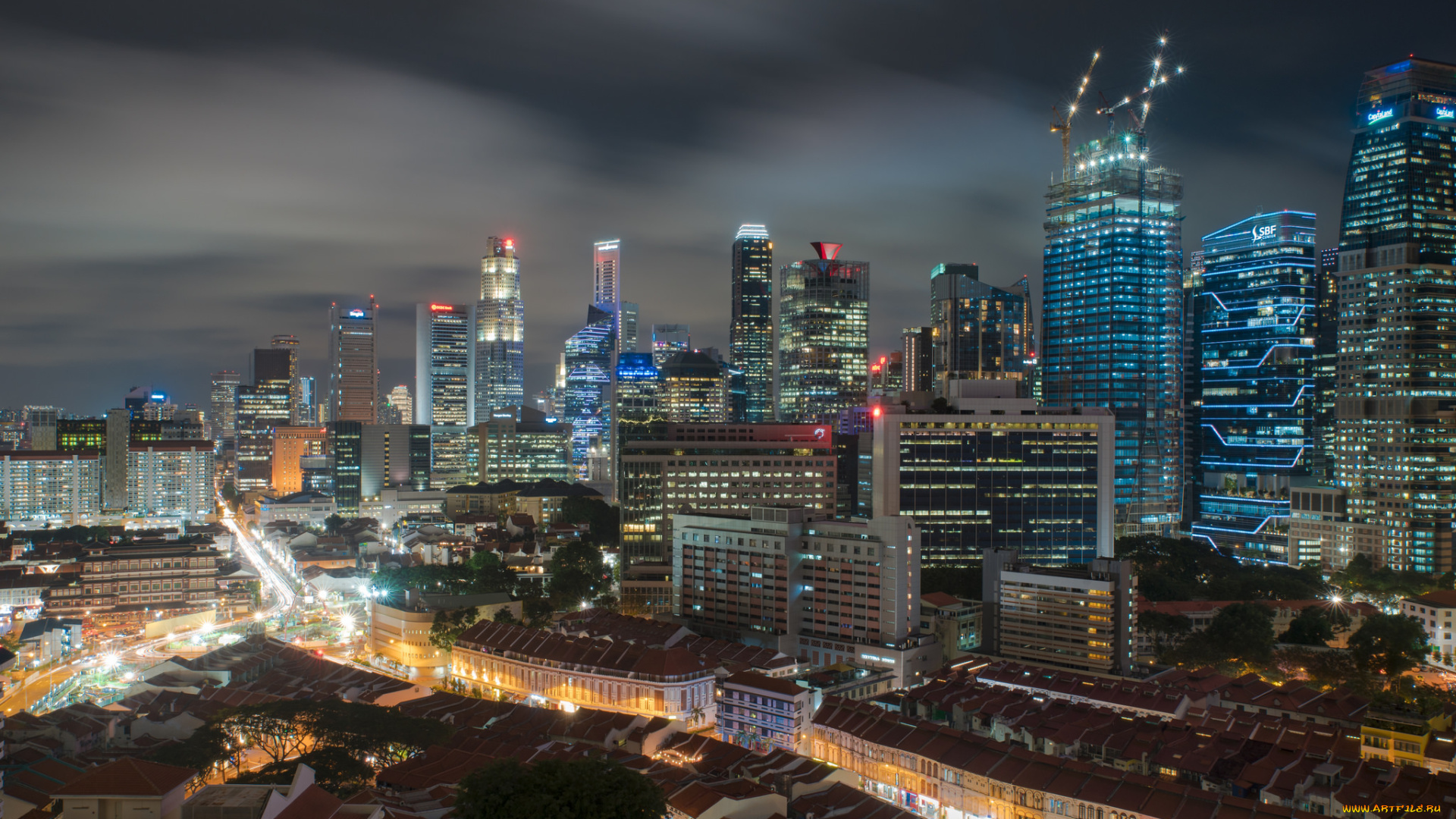 singapore, города, сингапур, , сингапур, простор
