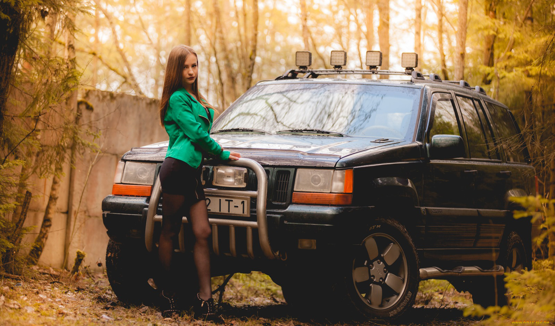 автомобили, -авто, с, девушками, авто, девушки