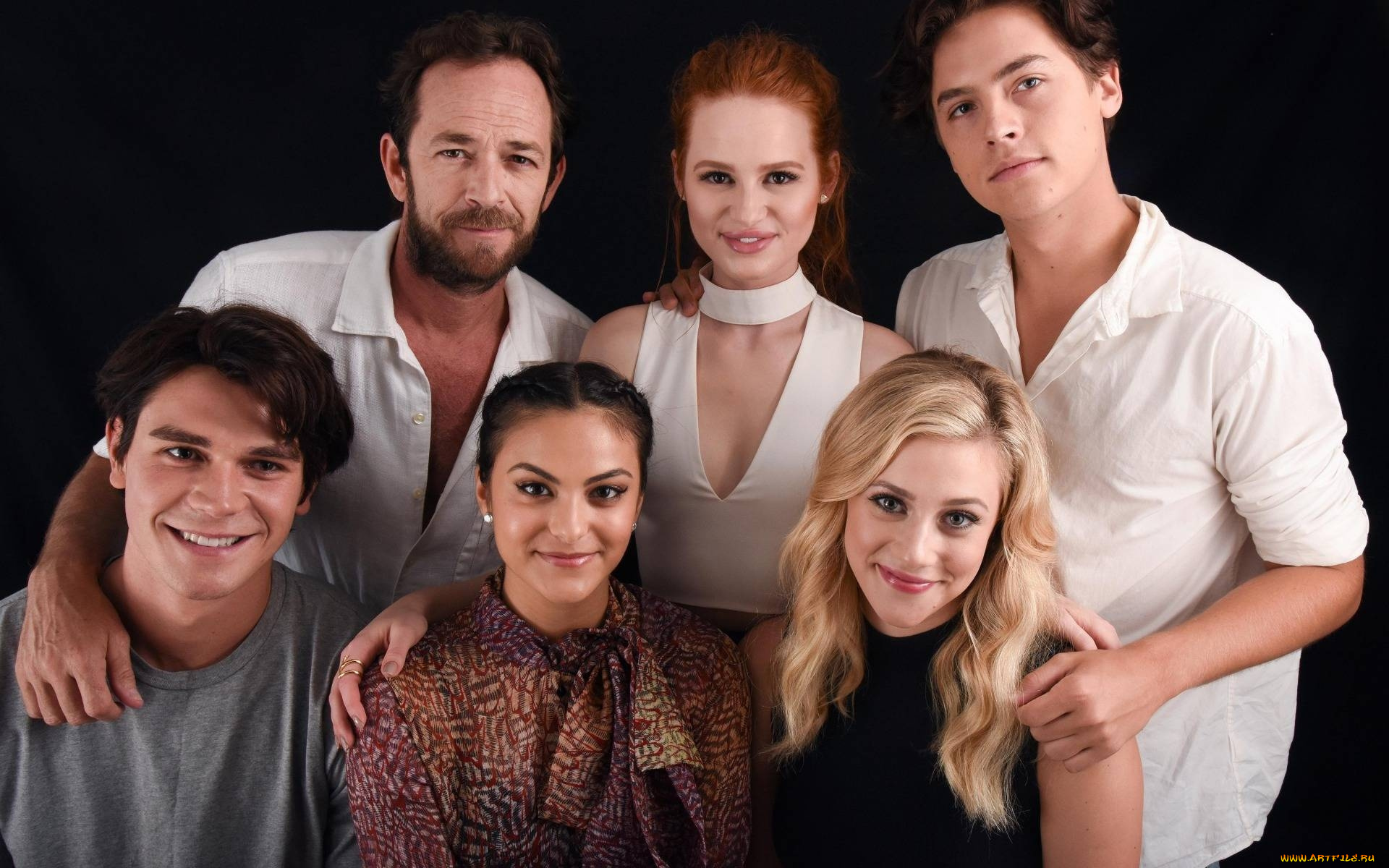 кино, фильмы, riverdale, , сериал, актеры