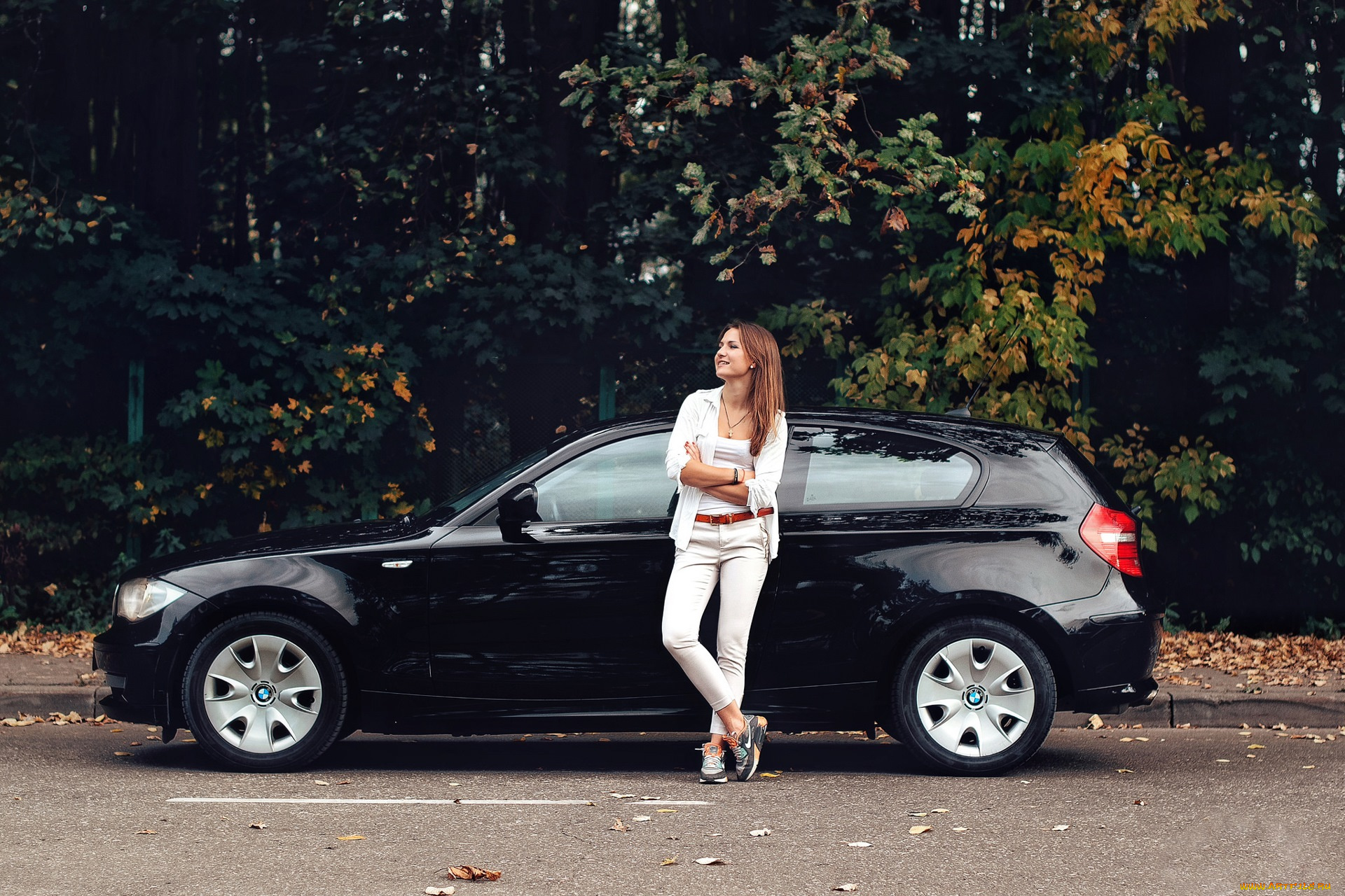 автомобили, -авто, с, девушками, девушки, авто