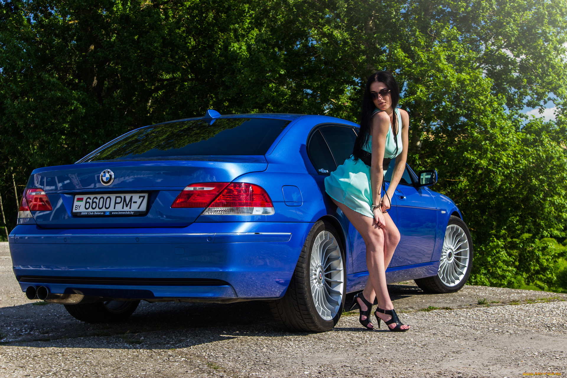 автомобили, -авто, с, девушками, девушки, авто