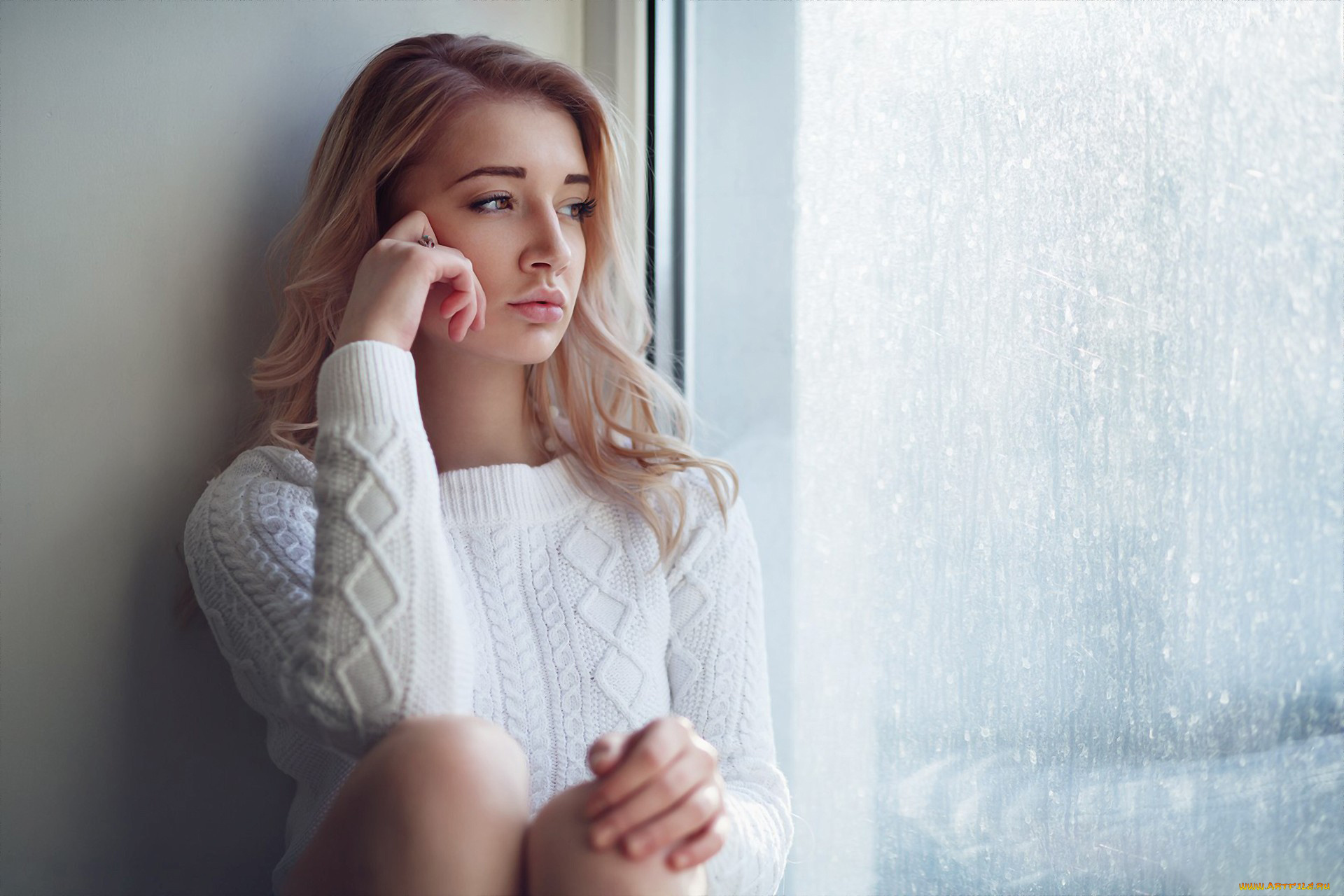 девушка, девушки, -unsort, , блондинки, , светловолосые, модель