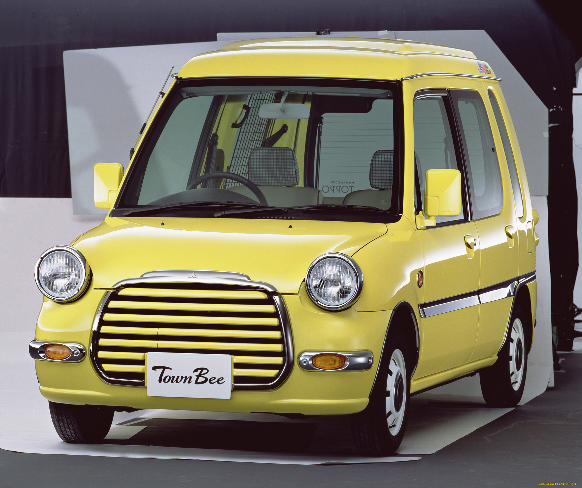 автомобили, mitsubishi