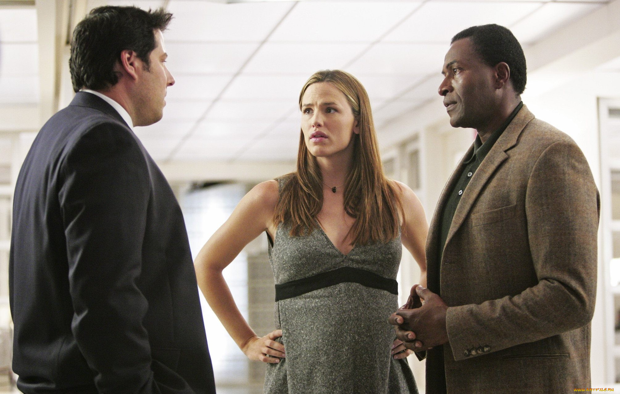 кино, фильмы, alias, мужчины, девушка, разговор