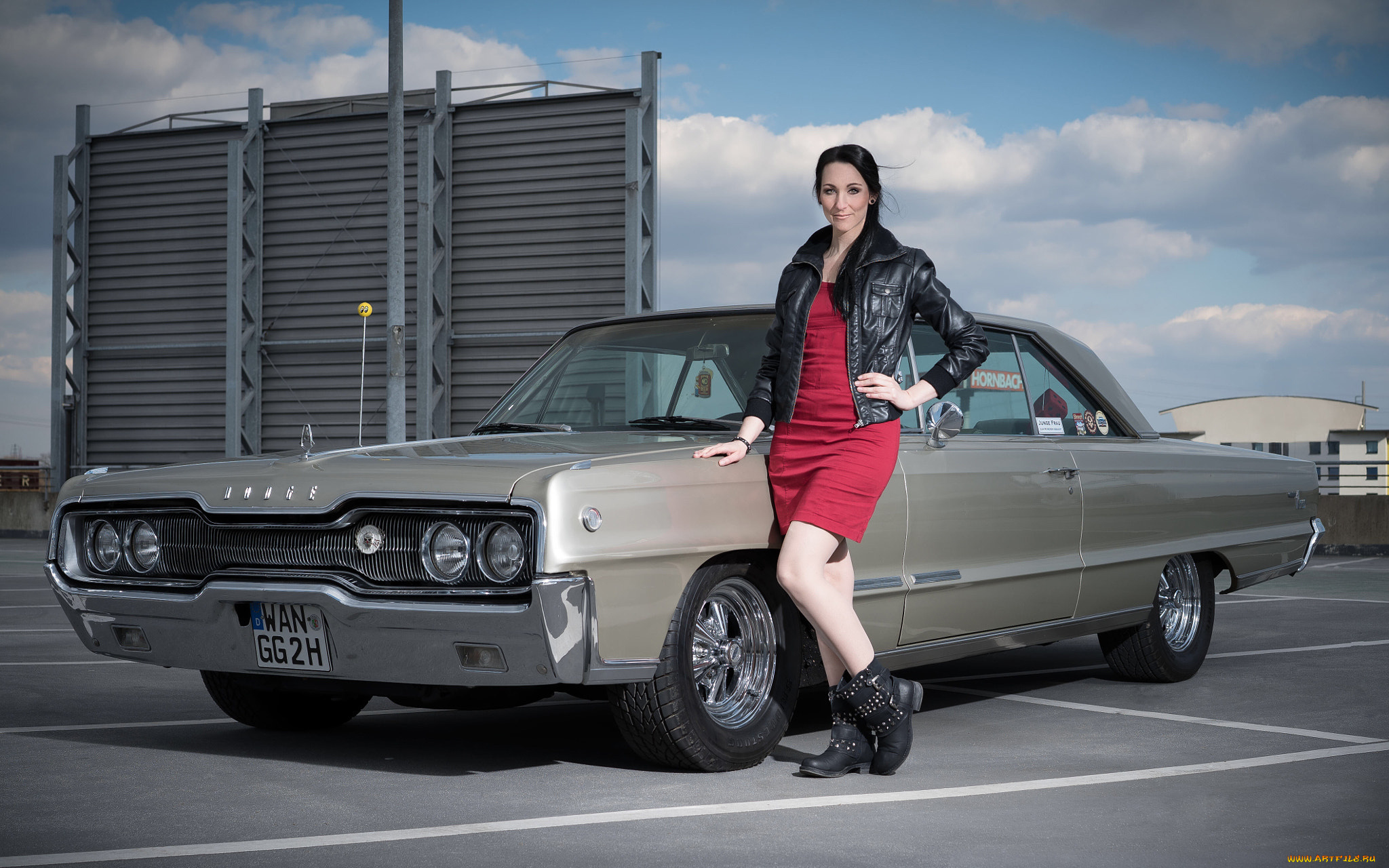 автомобили, -авто, с, девушками, девушки, авто