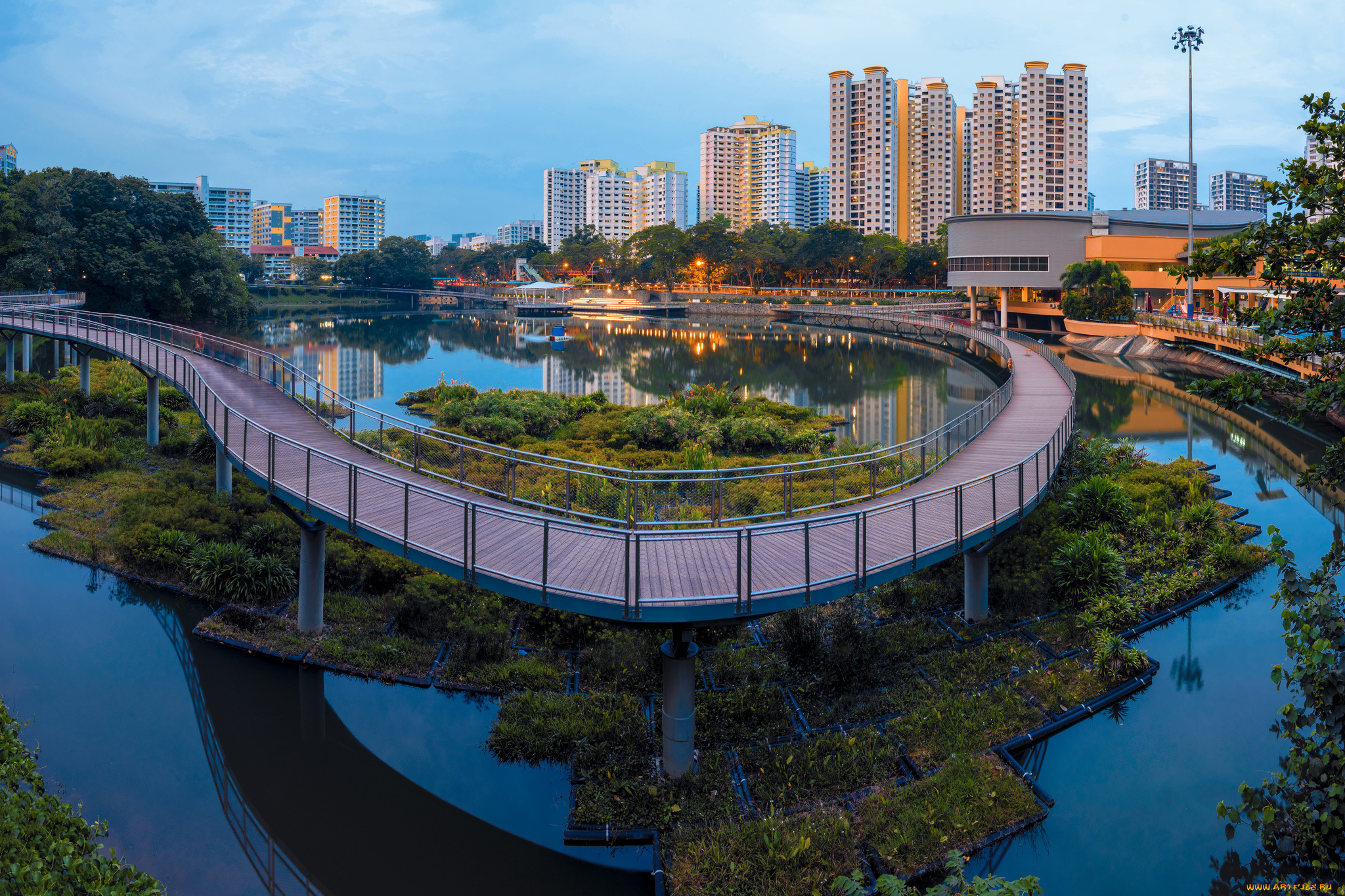 singapore, города, сингапур, , сингапур, простор