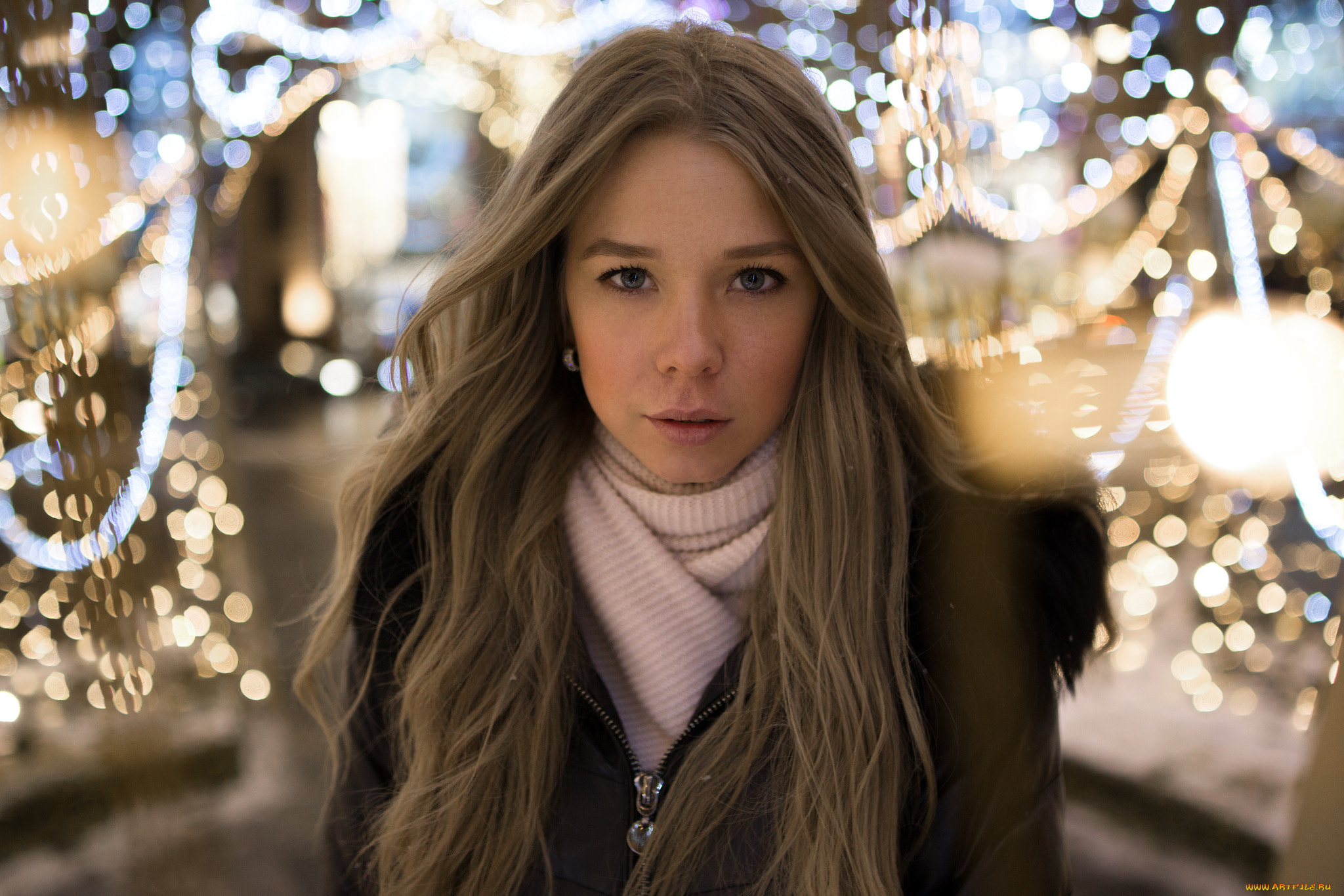 девушка, девушки, -unsort, , блондинки, , светловолосые, модель