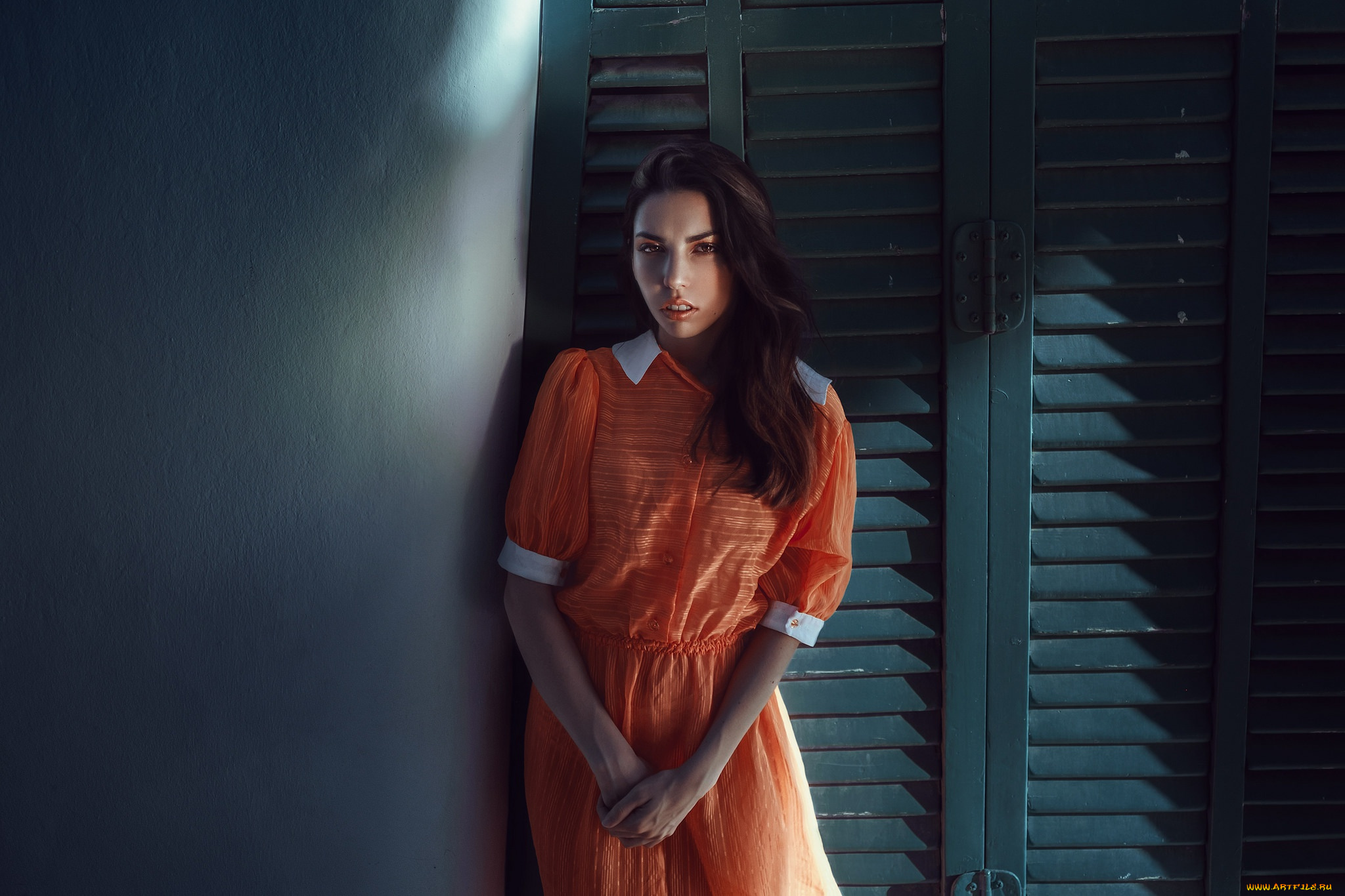 девушка, девушки, -unsort, , брюнетки, темноволосые, модель