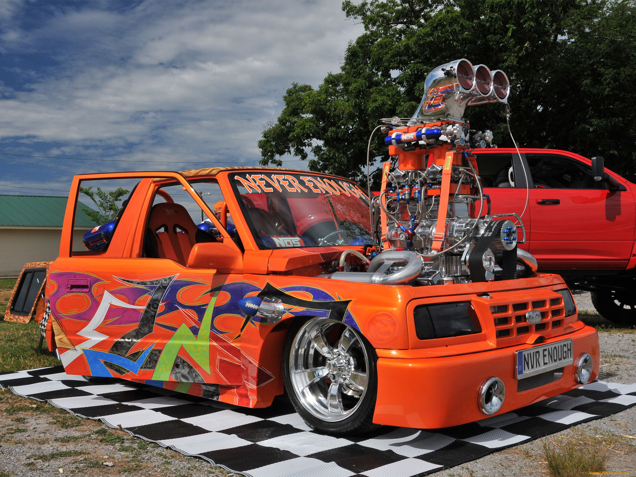 автомобили, выставки, и, уличные, фото, suzuki